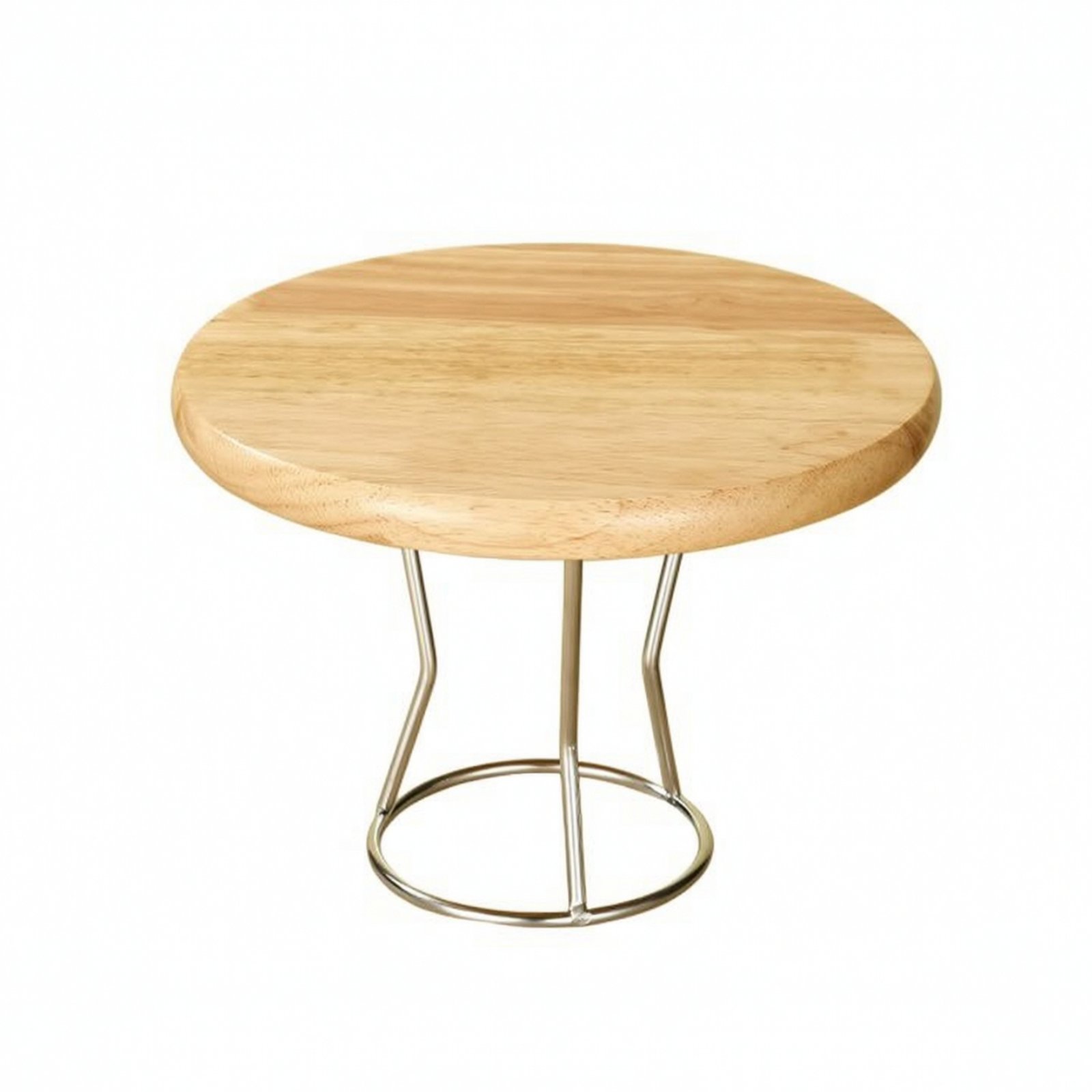Oak Pizza Serving Board