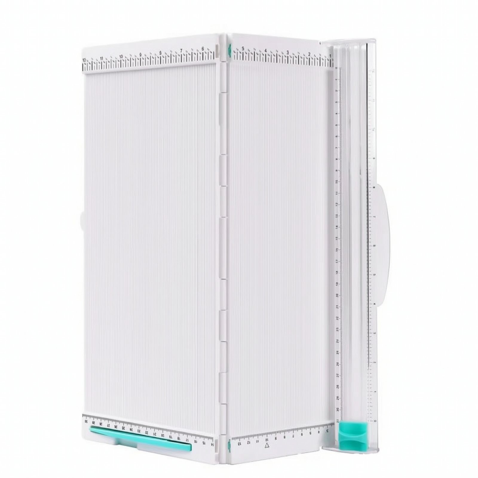Folding Paper Cutter