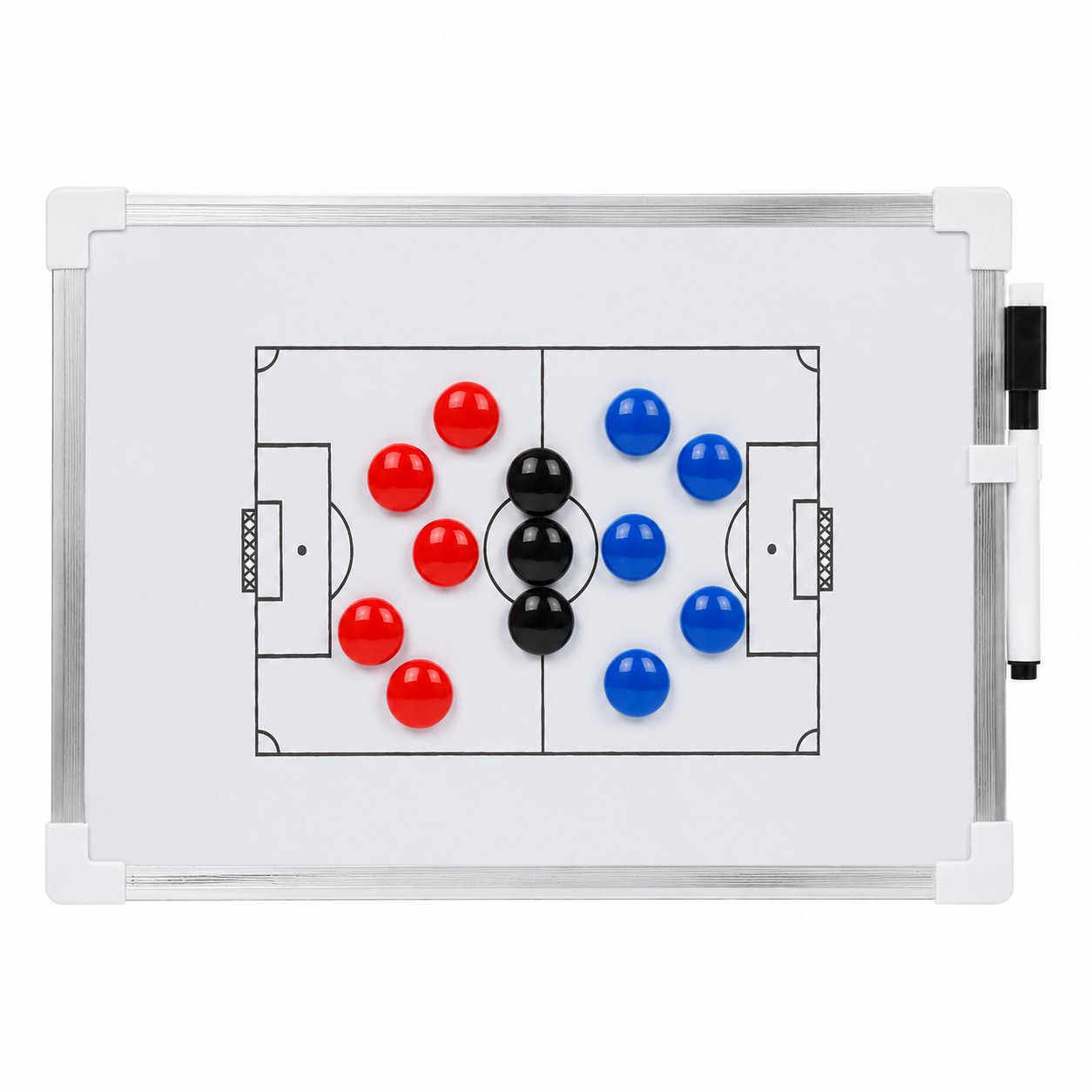 Magnetic Football Tactic Board