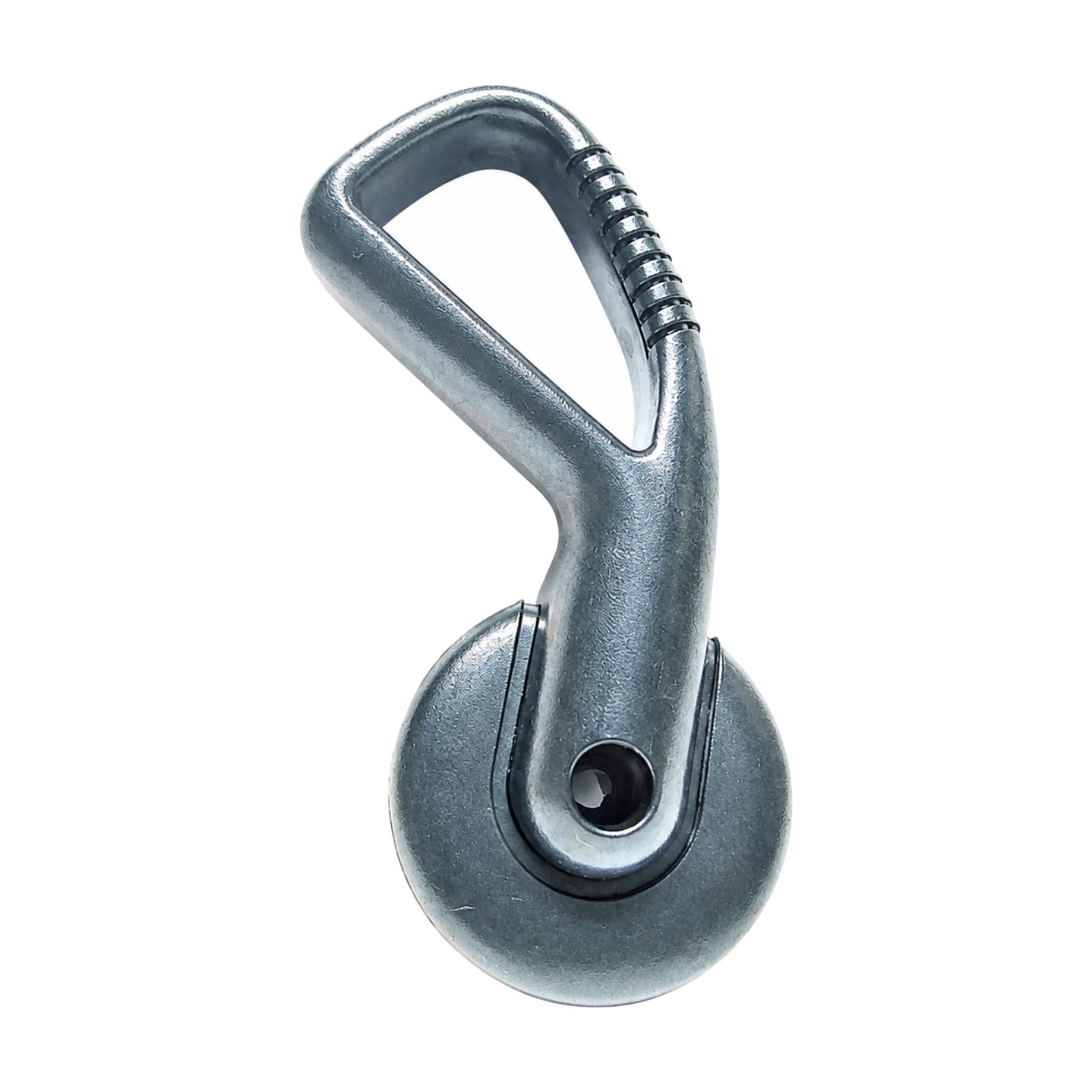 Left Seat Adjustment Handle