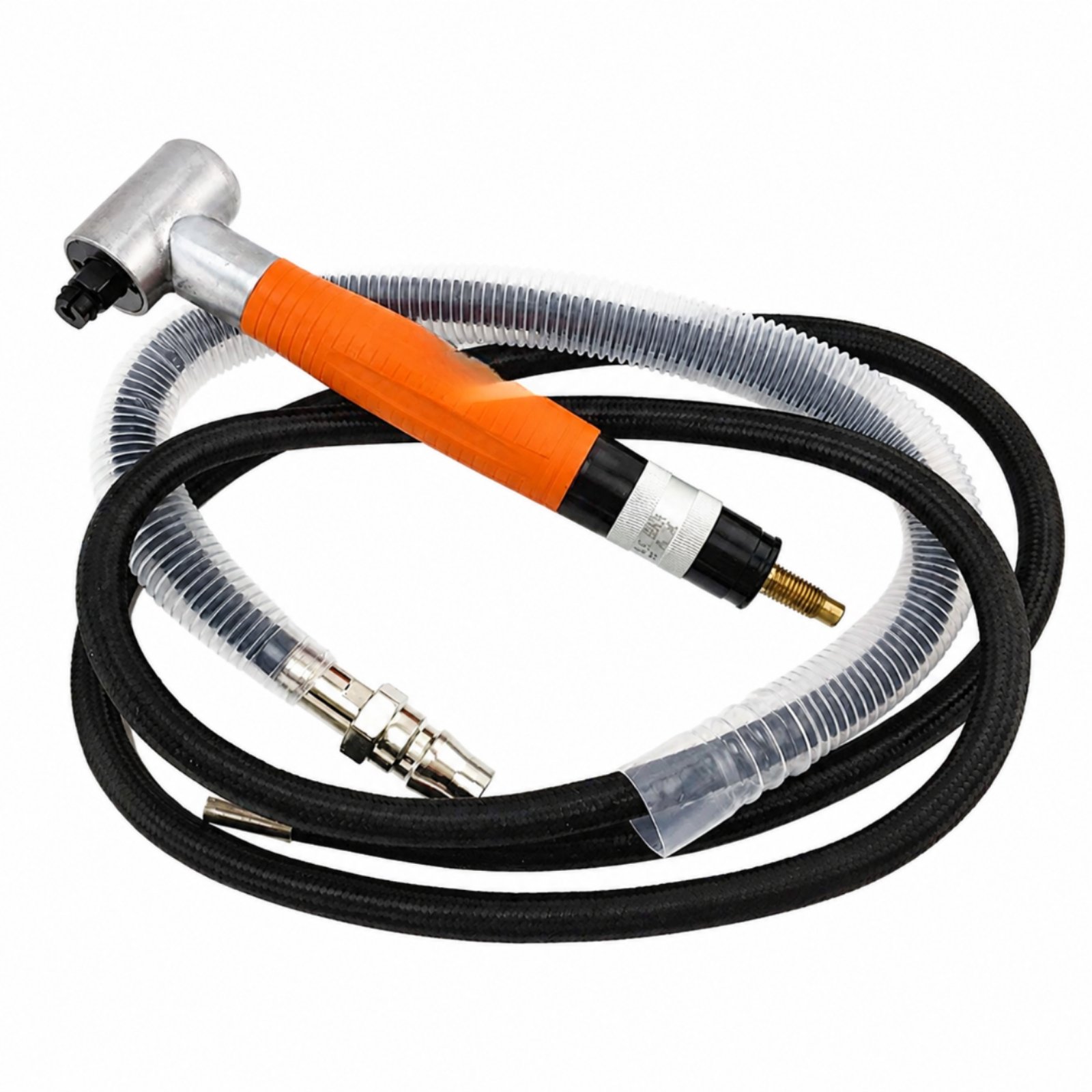 Pneumatic Angle Die Grinding Tool
