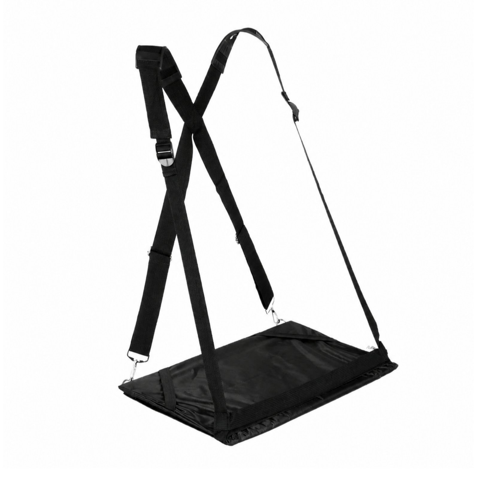 Laptop Carrying Strap with Support Base