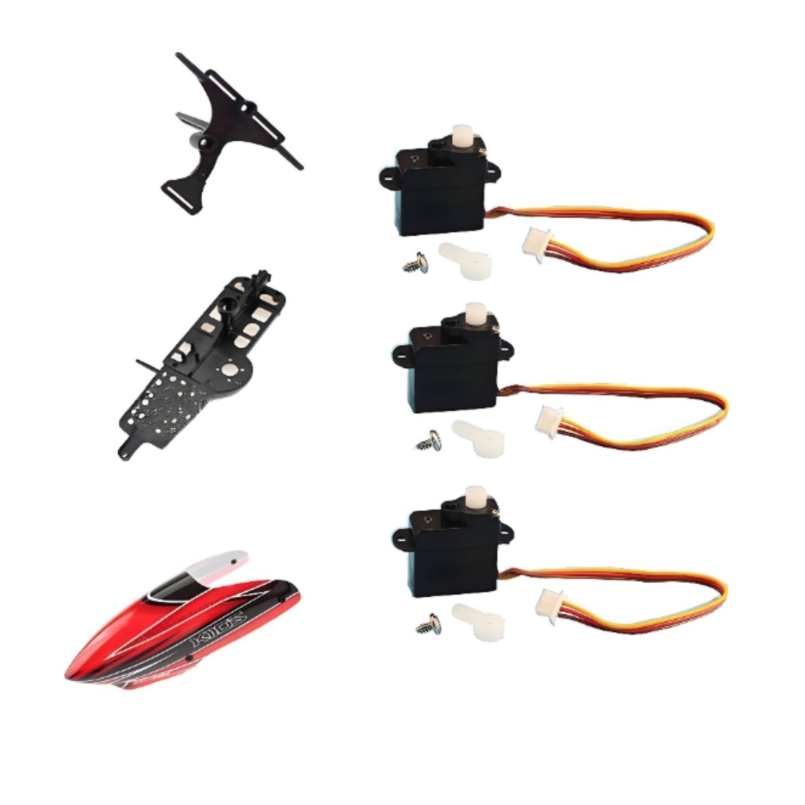RC Helicopter Upgrade Set for Wltoys K110s