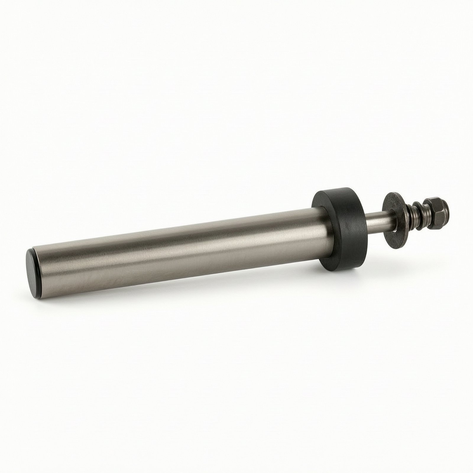 Weight Loading Pin with Threaded End