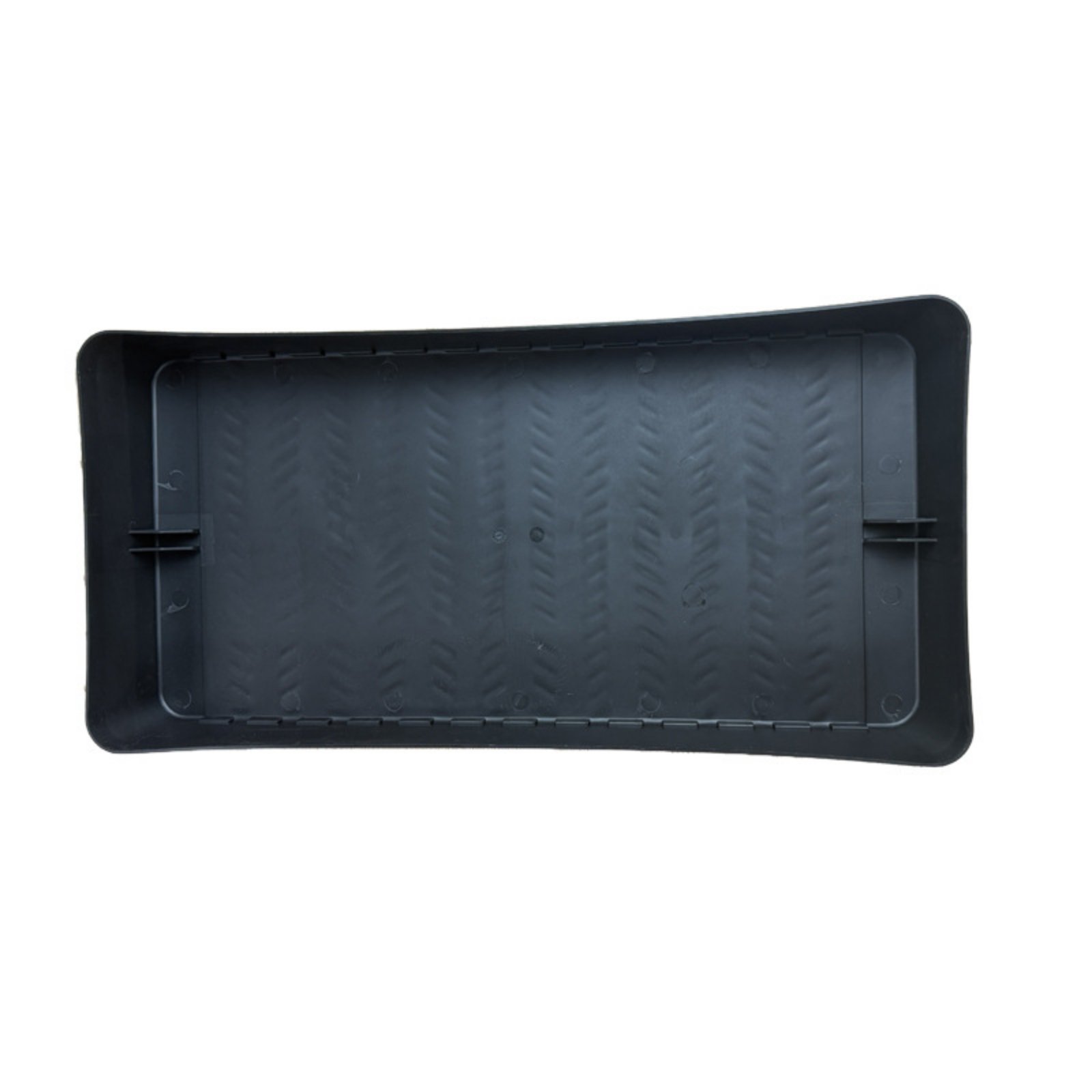 Rigid Tool Bag Foundation
