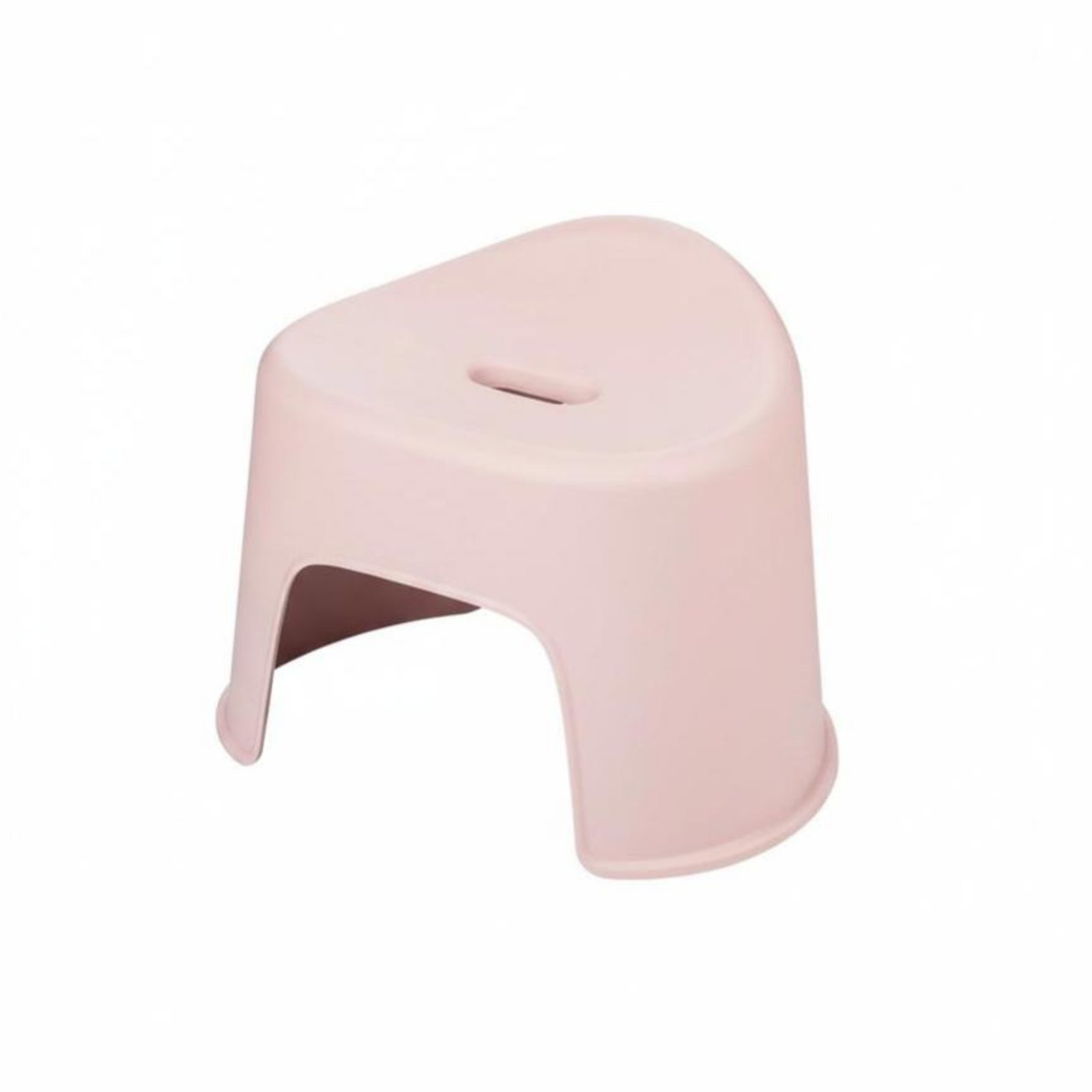 Shell Pattern Step Stool