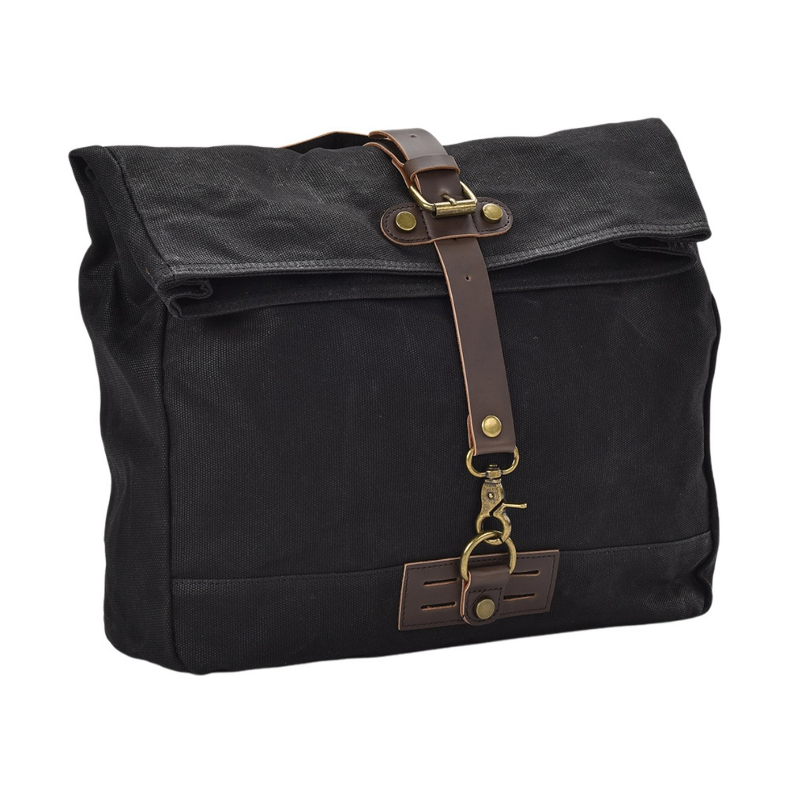 Motorcycle Side Bag
