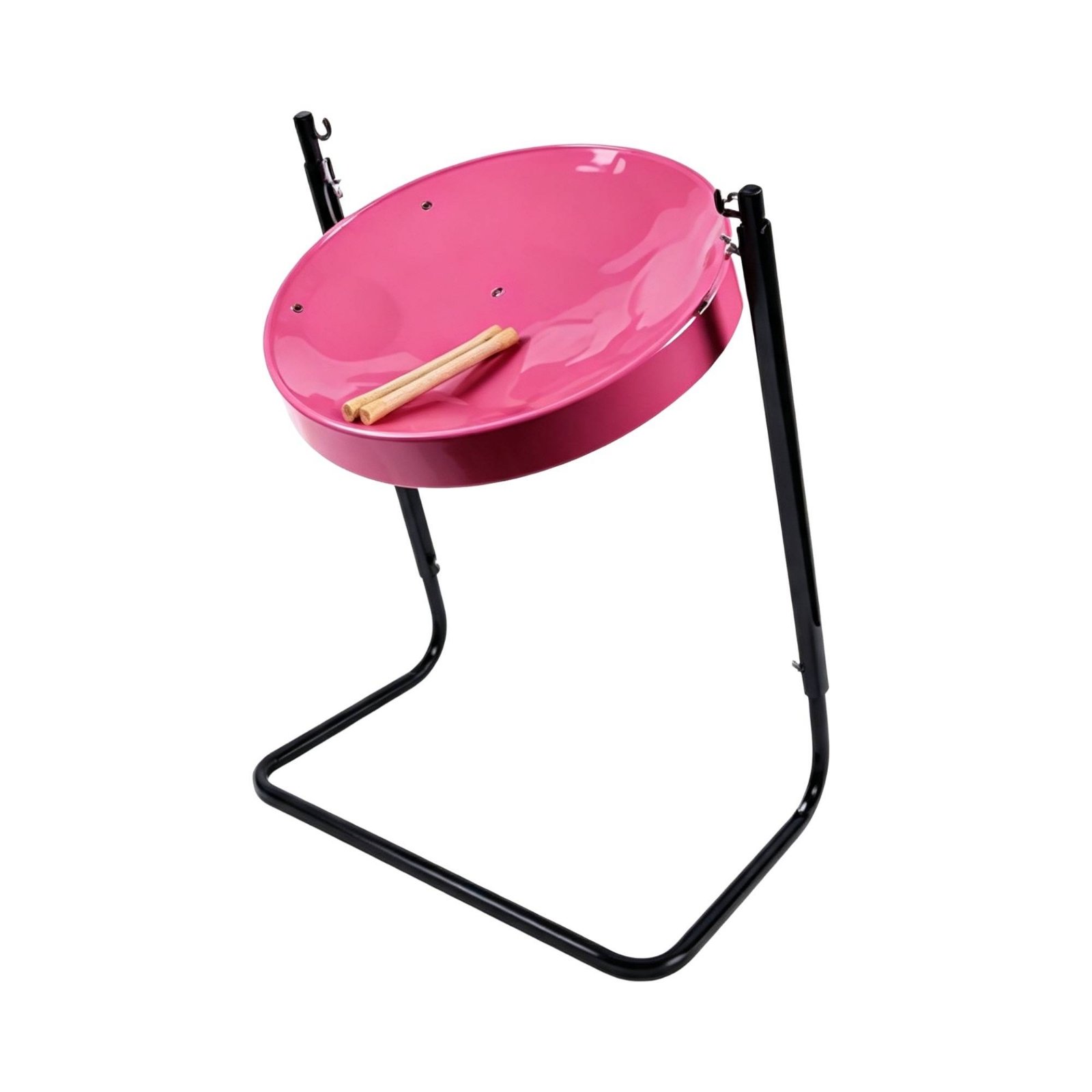 Tuned Steel Drums
