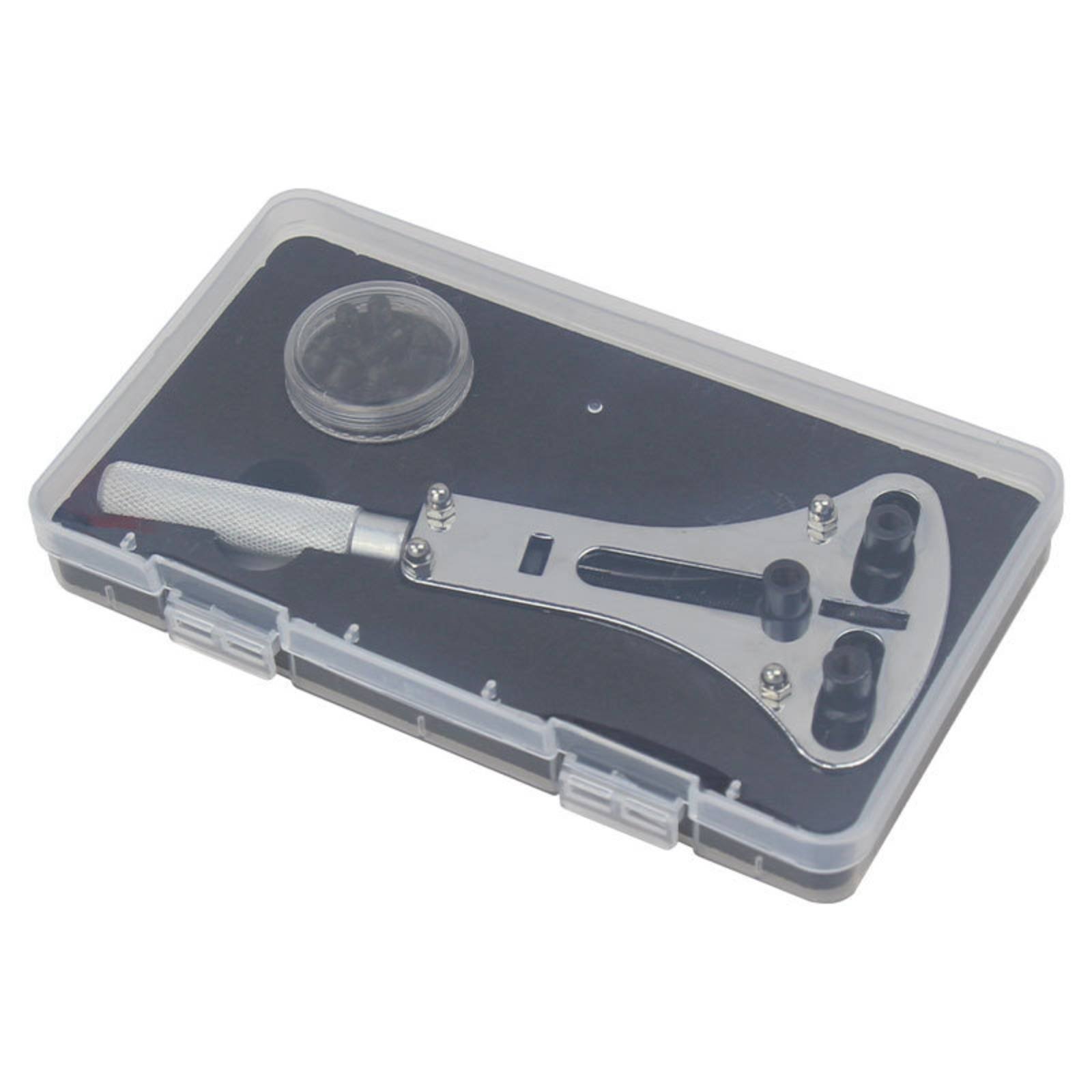 Three-Prong Watch Case-Back Opener