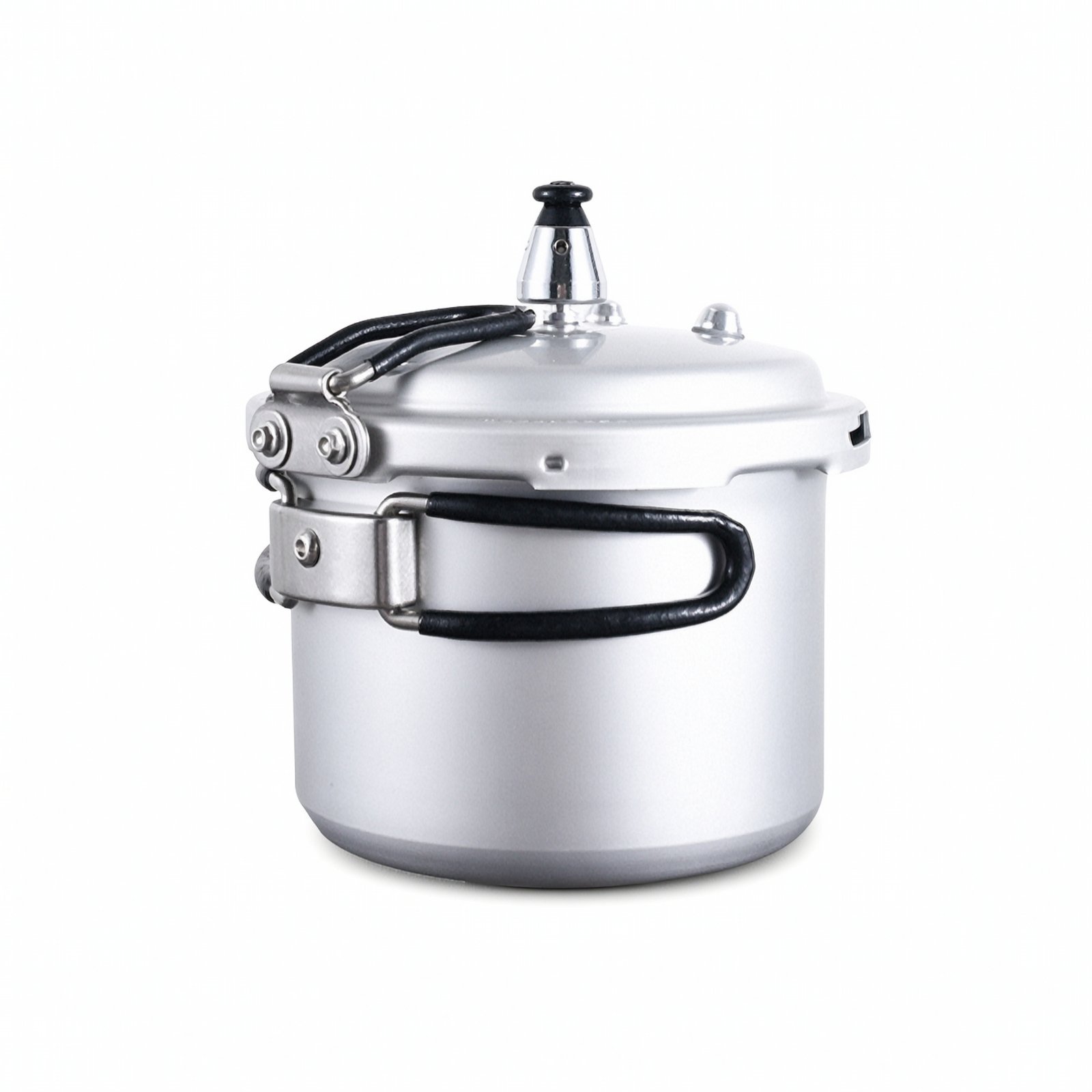 Aluminum Pressure Vessel