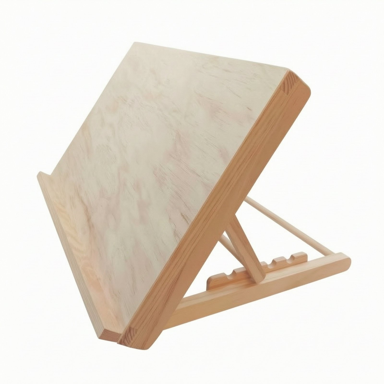 Foldable Desktop Easel Board