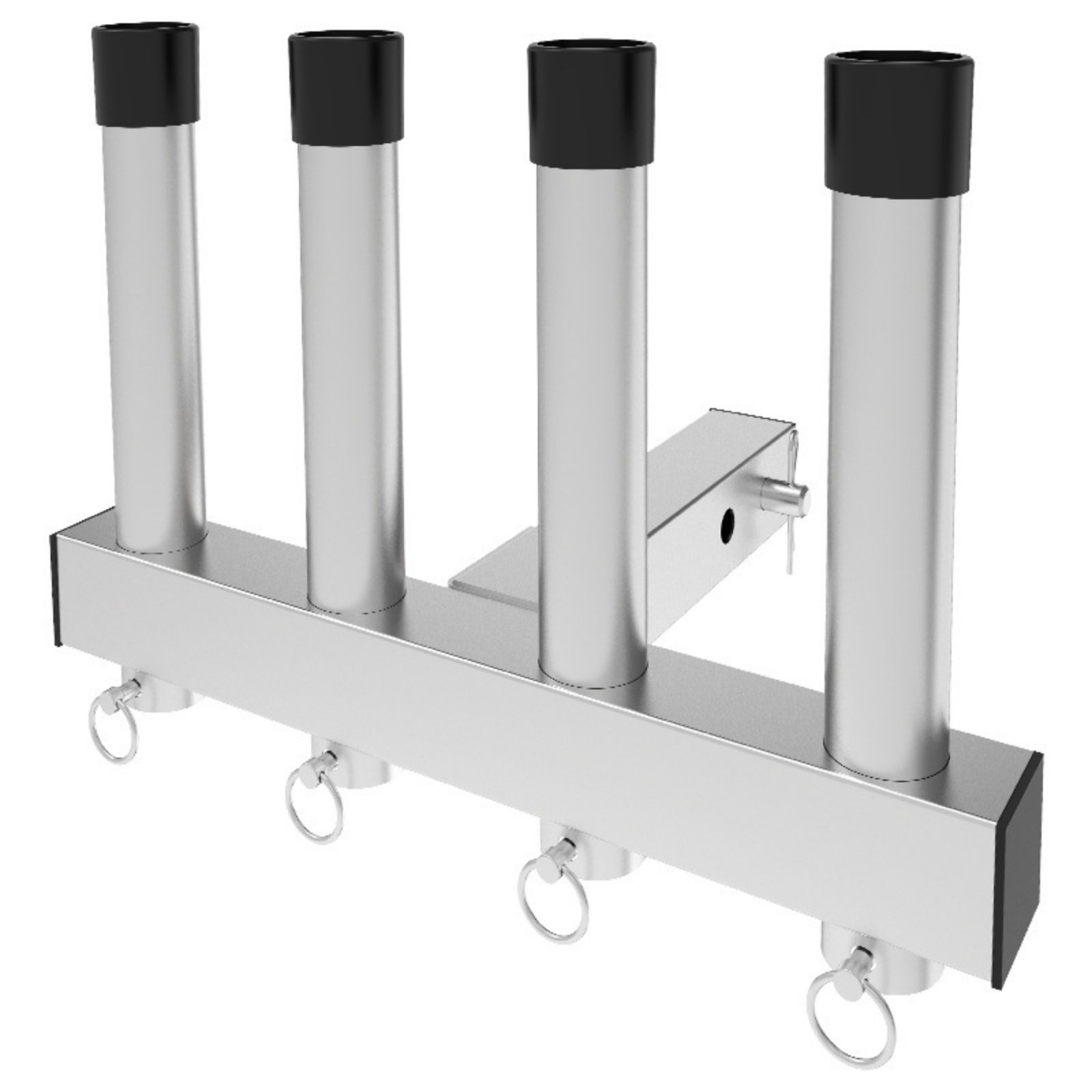 Car Fishing Rod Holder