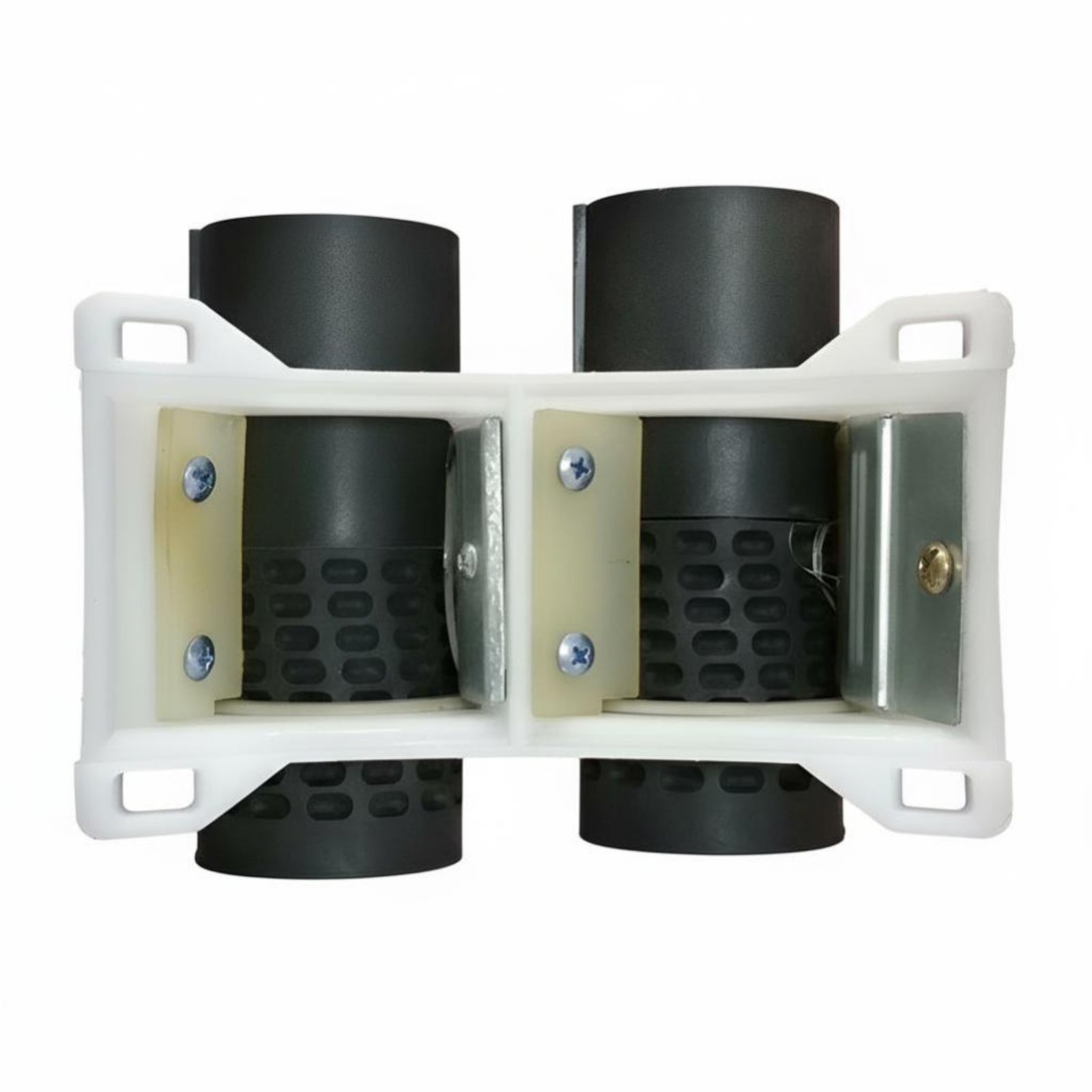 Double Row Wheat Seeder Box