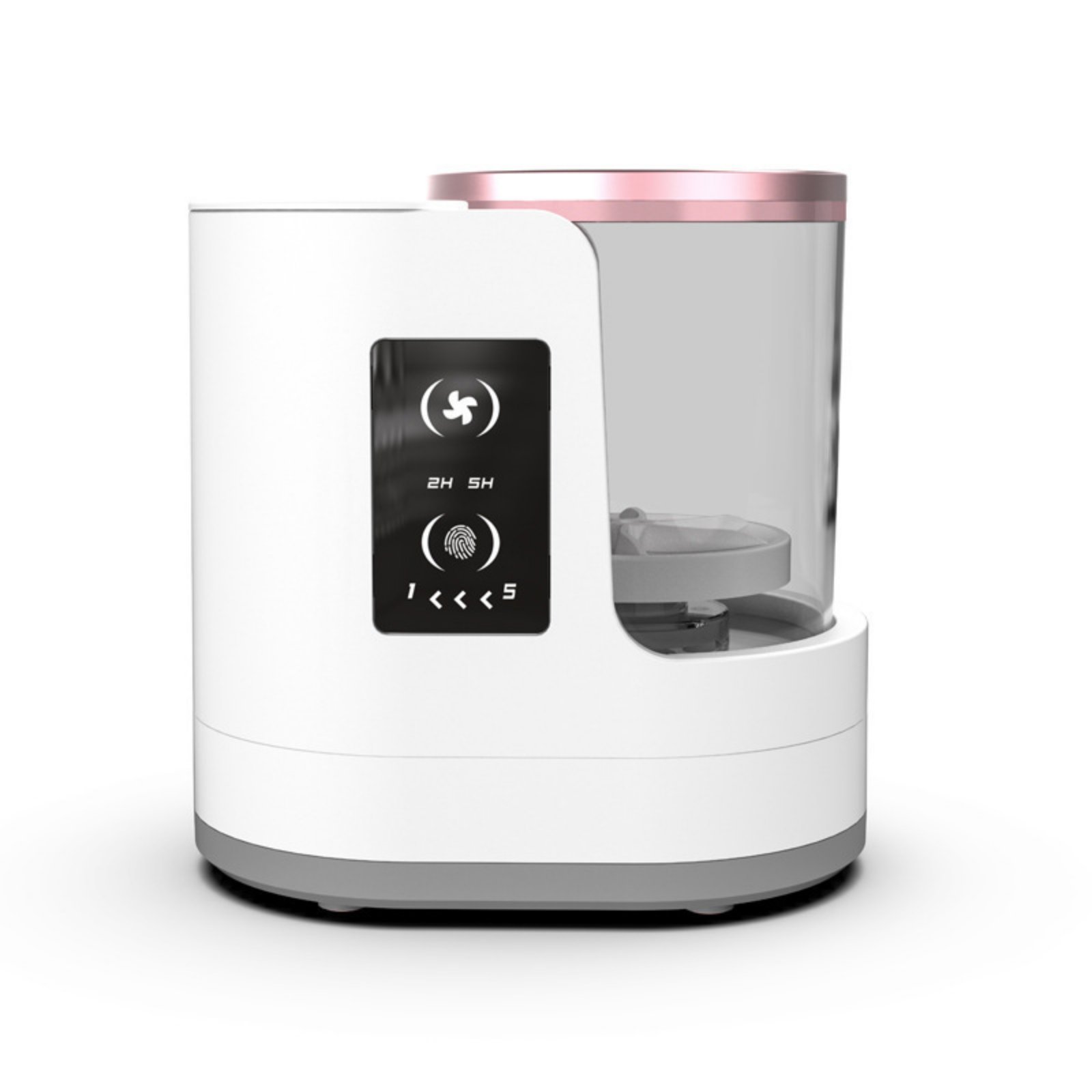 Electric Makeup Brush Washer Dryer