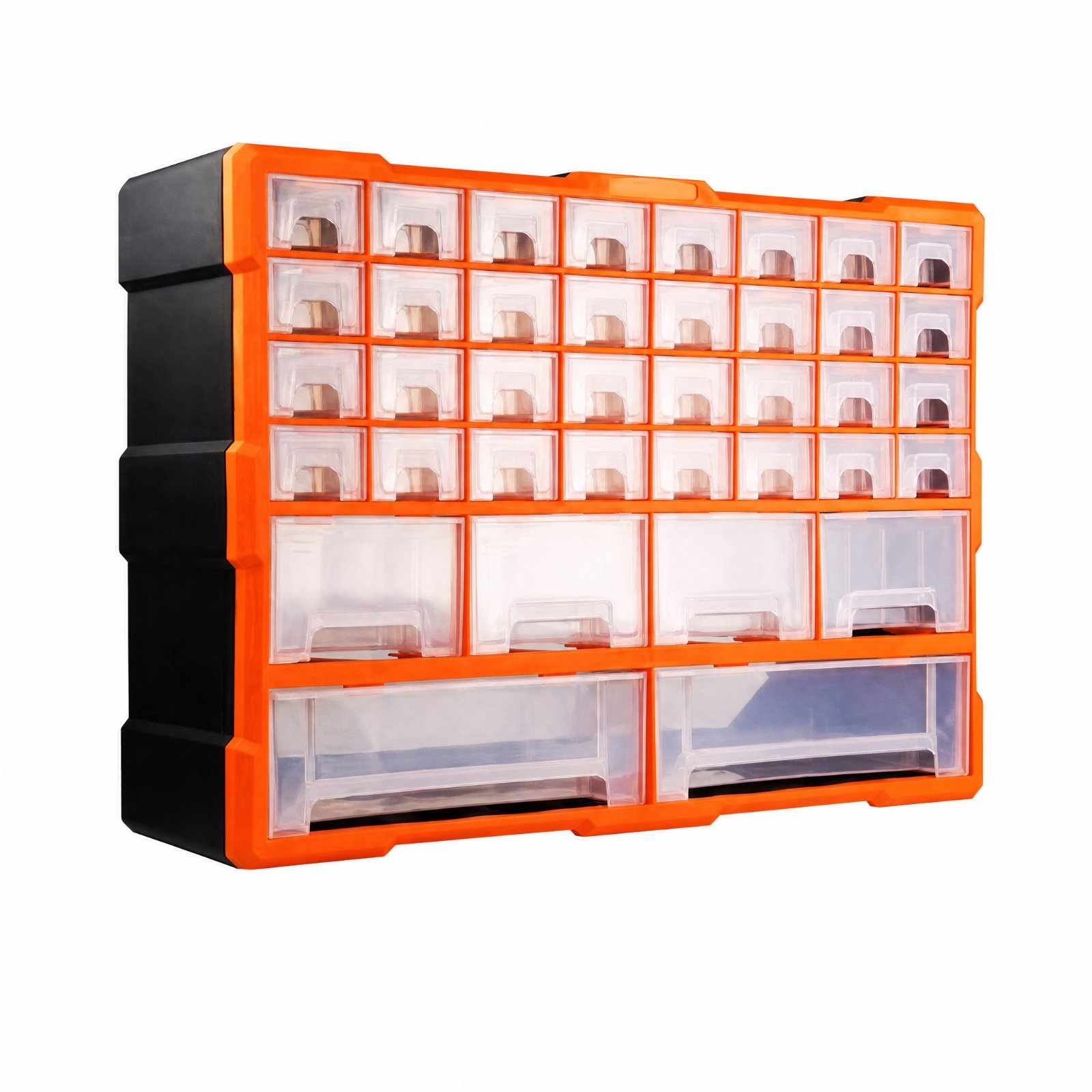 Drawer Parts Organizer
