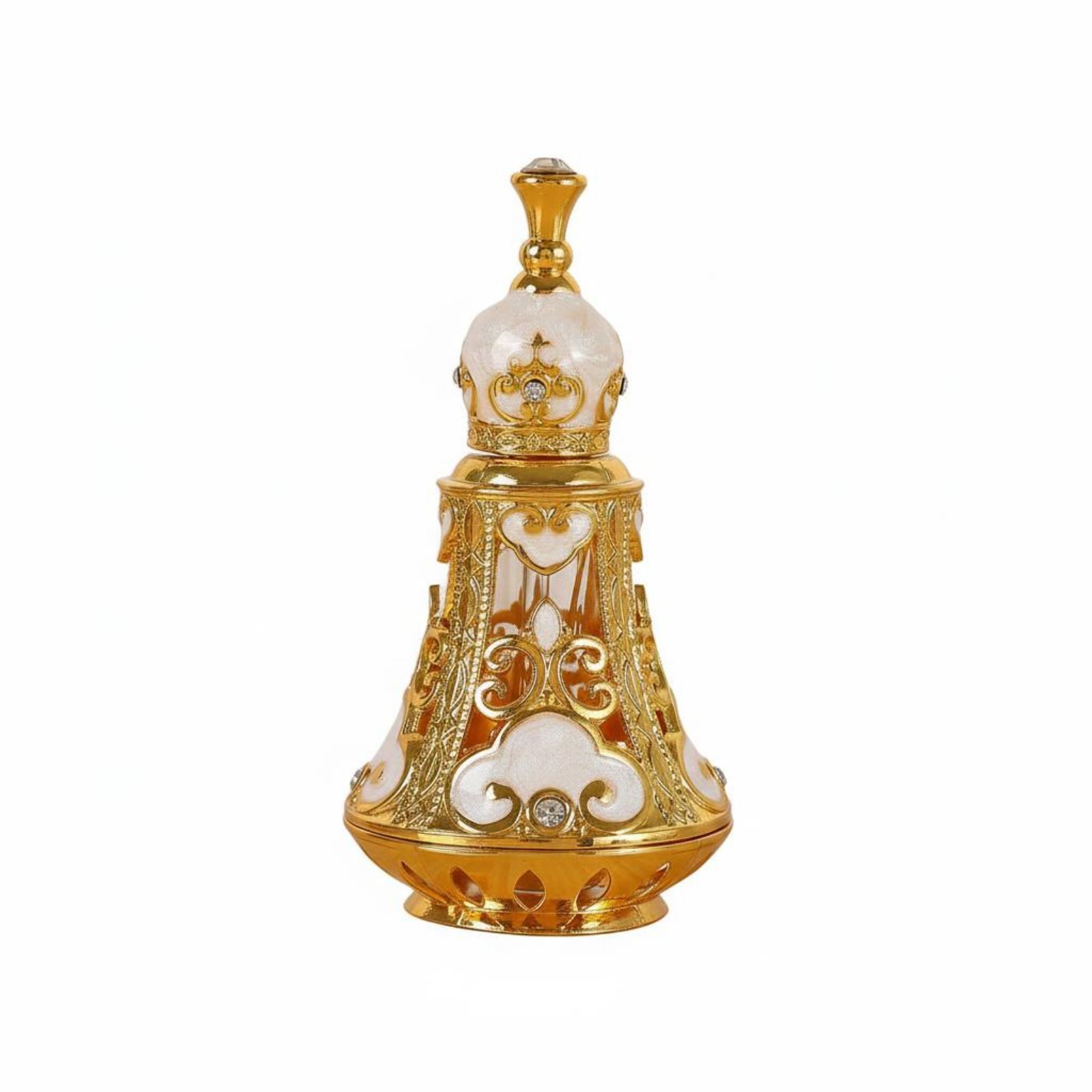 Middle Eastern Perfume Bottle