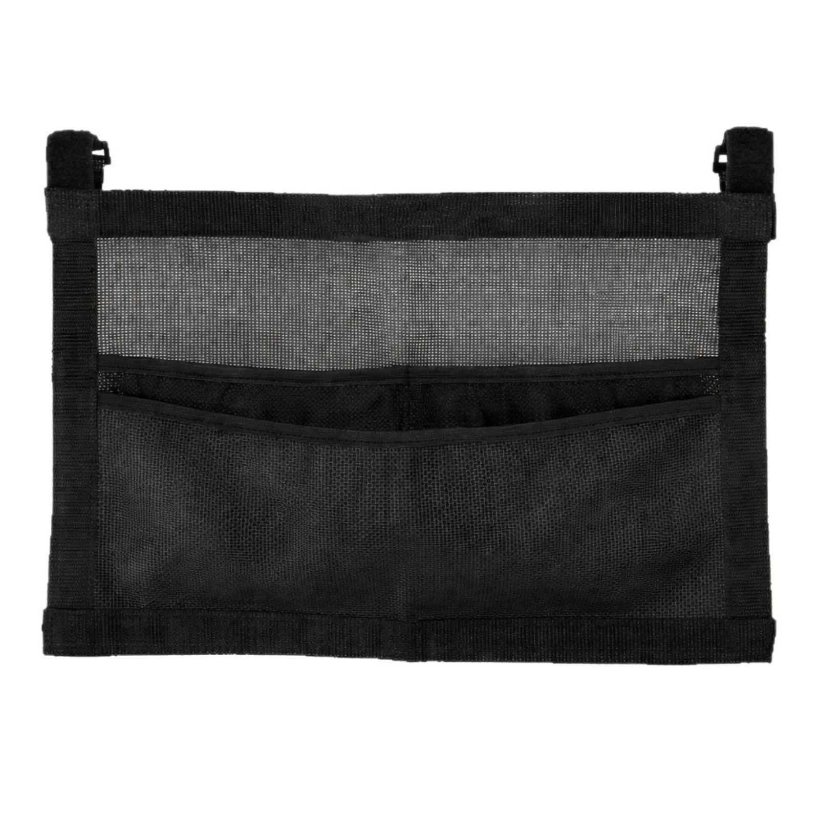 Wall-Attached Paddle Holder