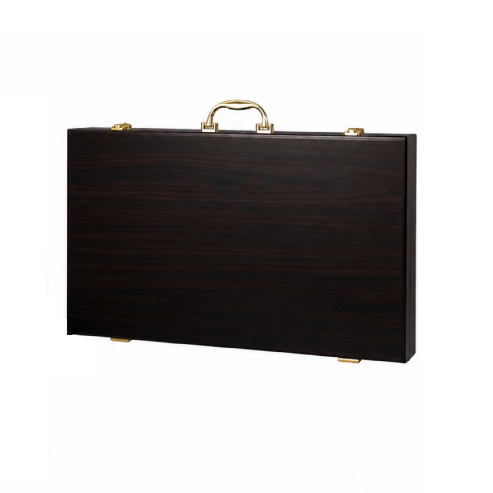 Bottle Presentation Box Wood-Look