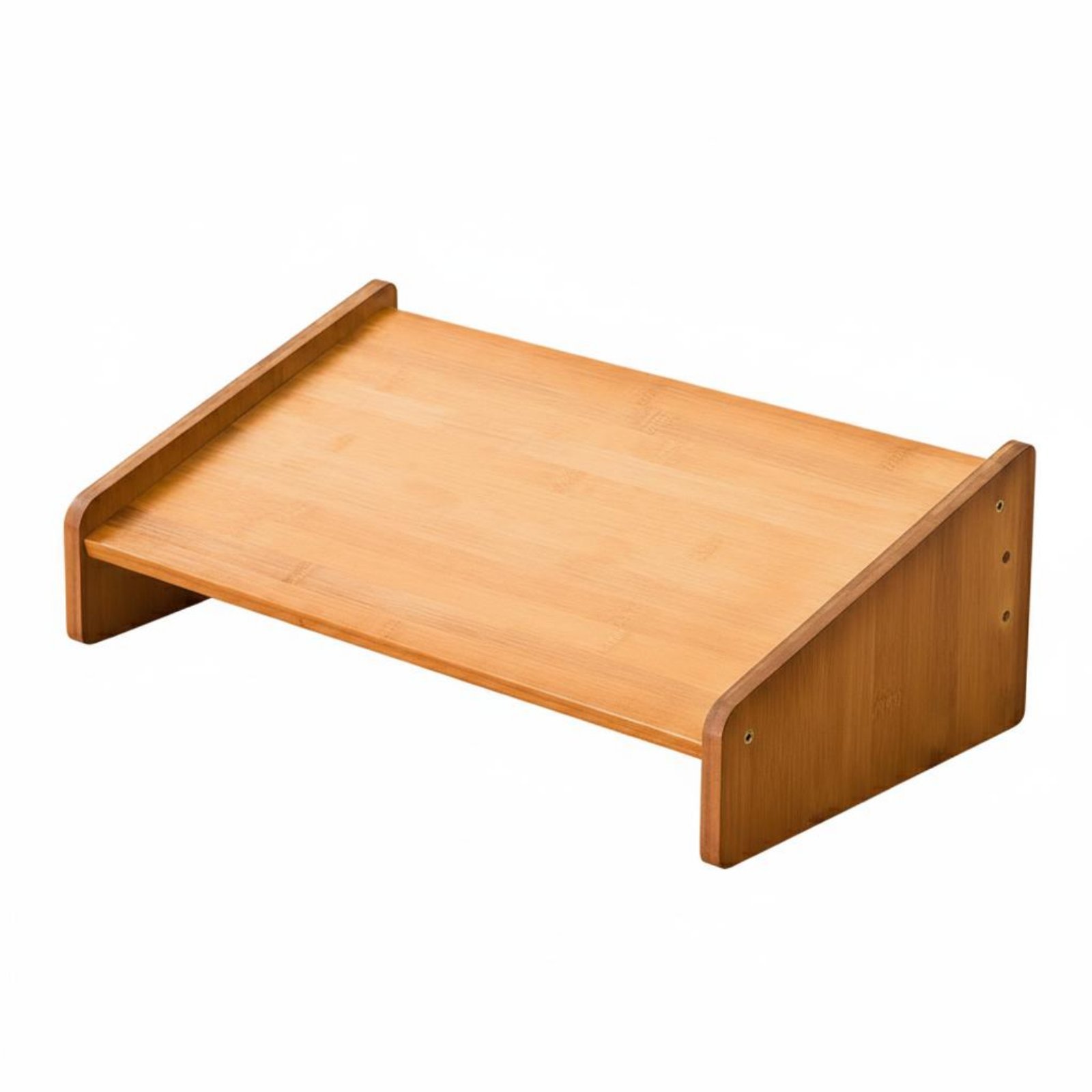 Wide Surface Footrest