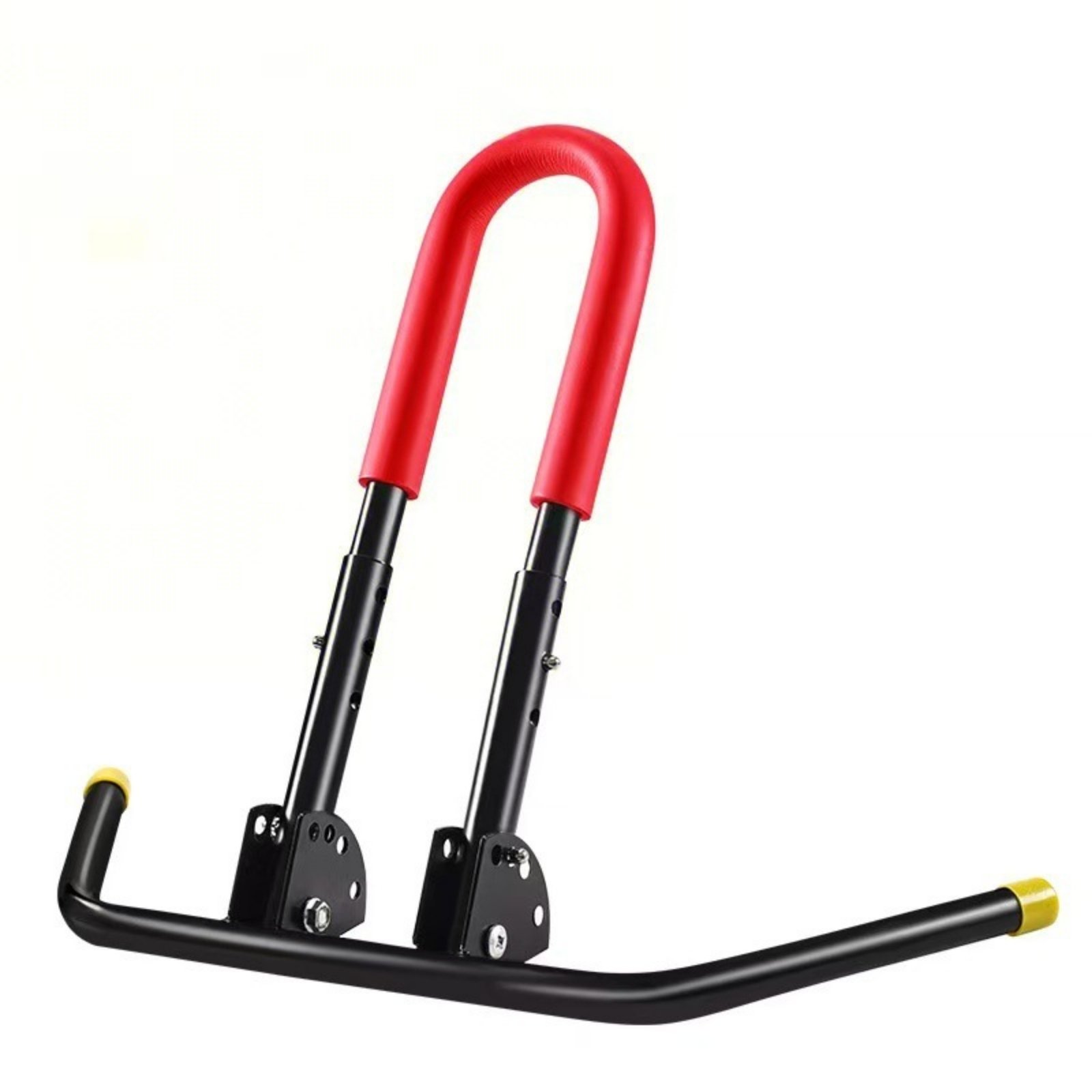Adjustable Bike Parking Stand