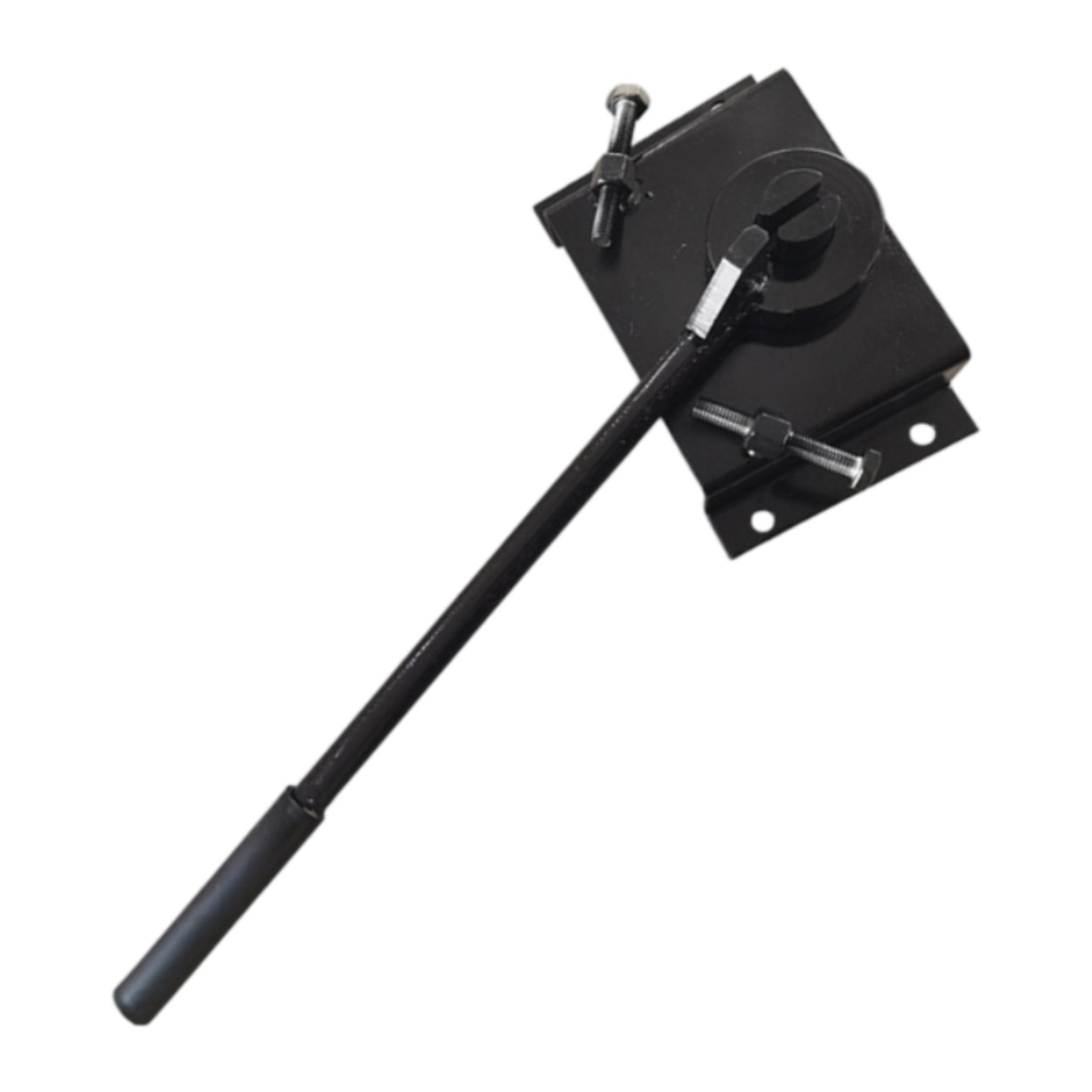 Adjustable Spring Bender