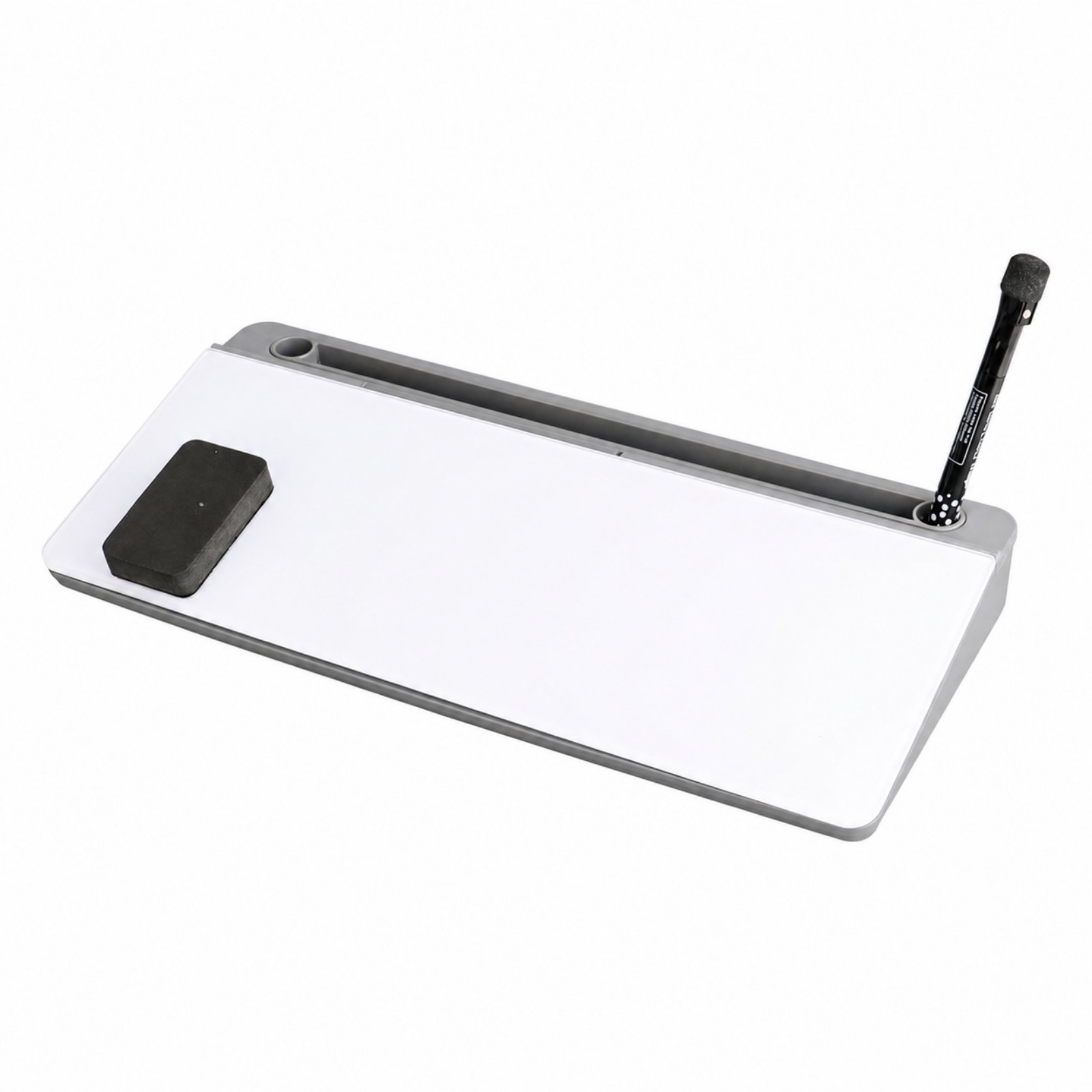 Desktop Glass Whiteboard