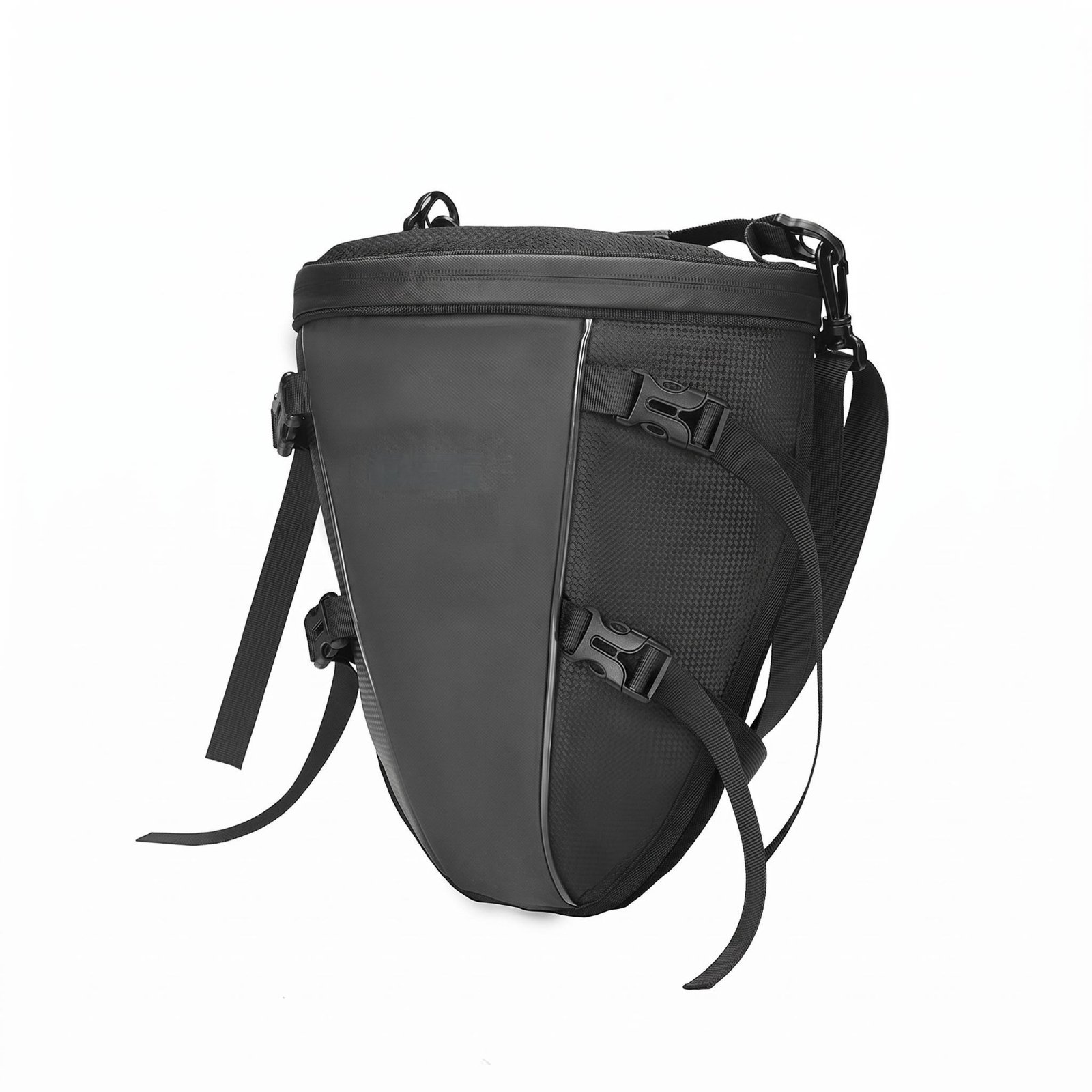Waterproof Motorcycle Saddlebag