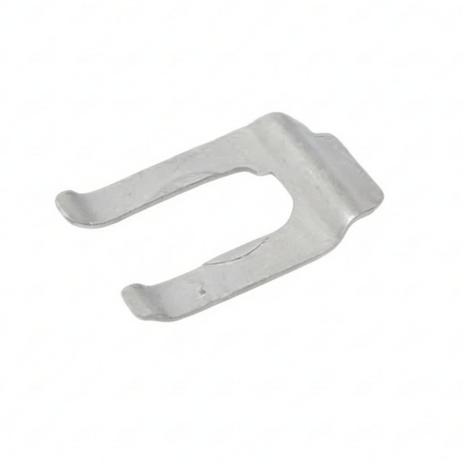 Oil Pipe Clip U-Bend Spring