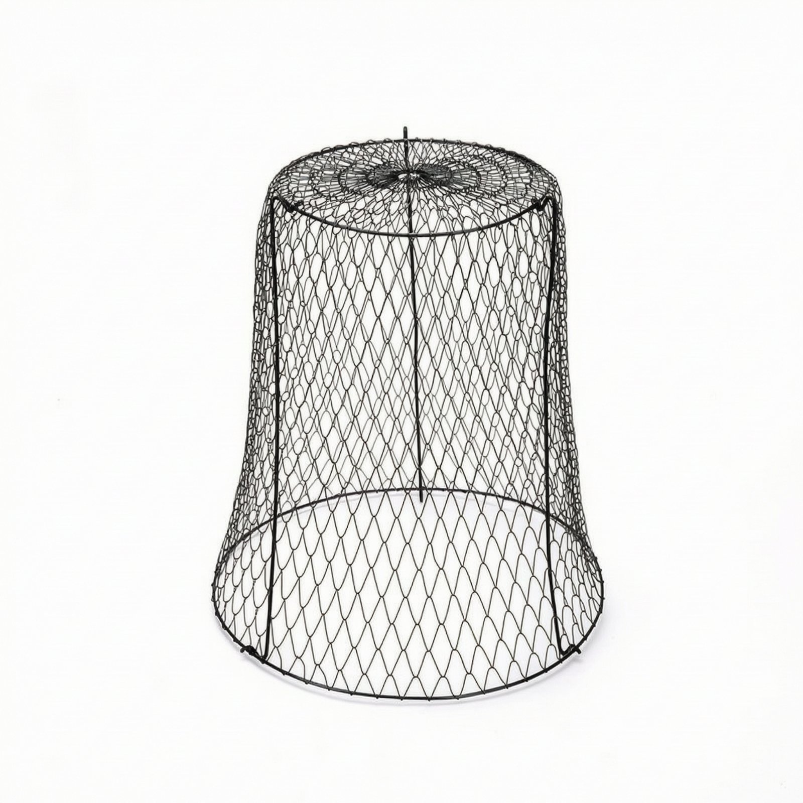 Foldable Plant Protection Cage