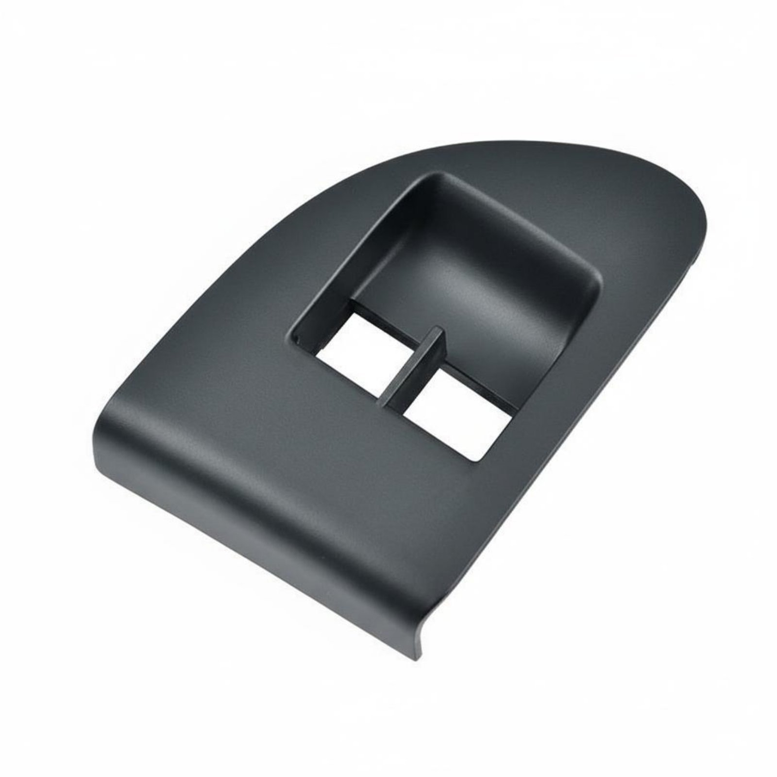 Power Window Switch Bezel