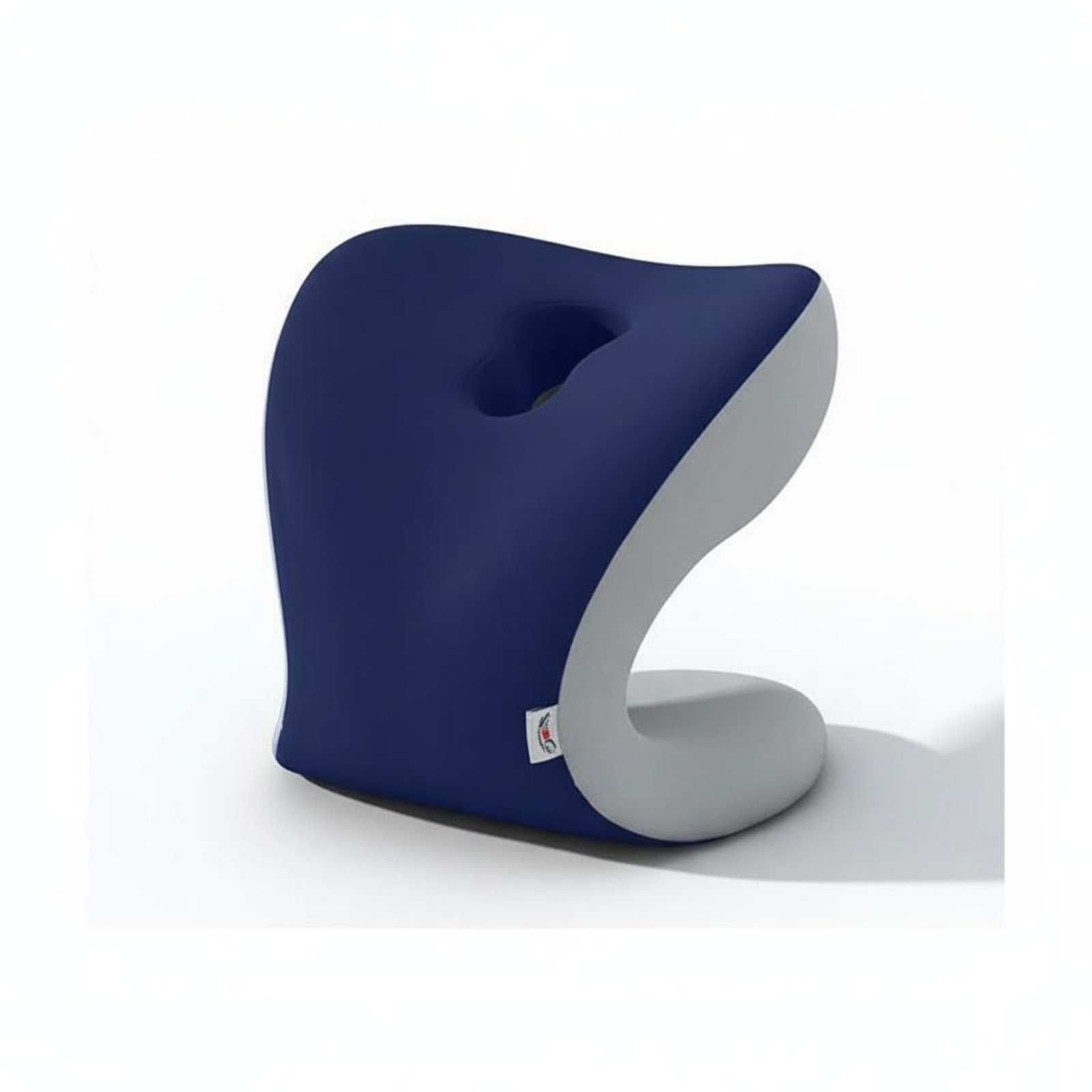 Memory Foam Desk Pillow