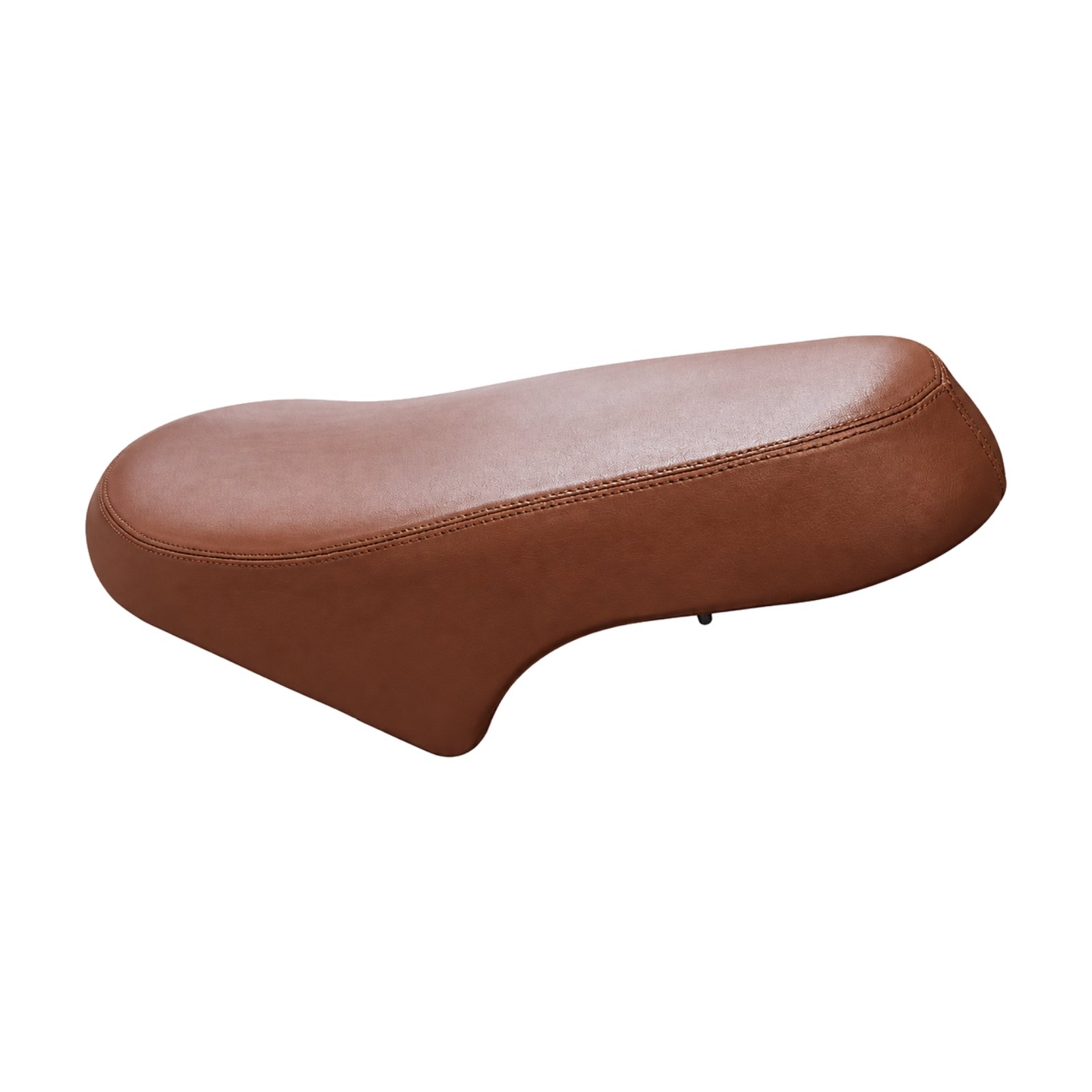 E Bike Saddle with Mounting Base