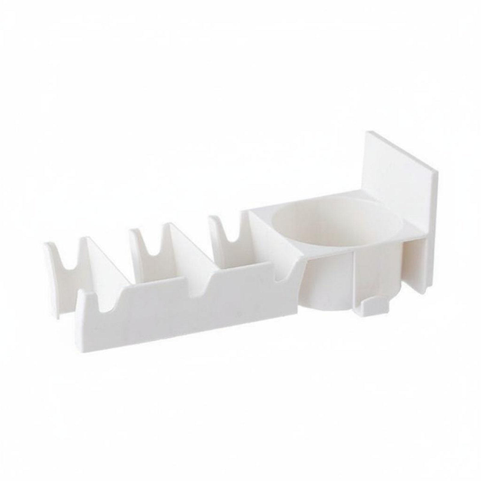 Racket Storage Rack