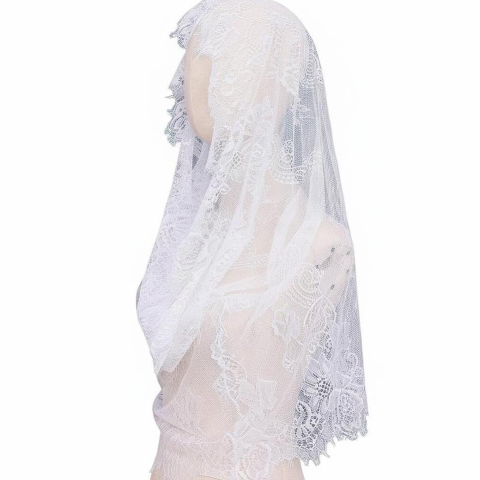 Bridal Veil
