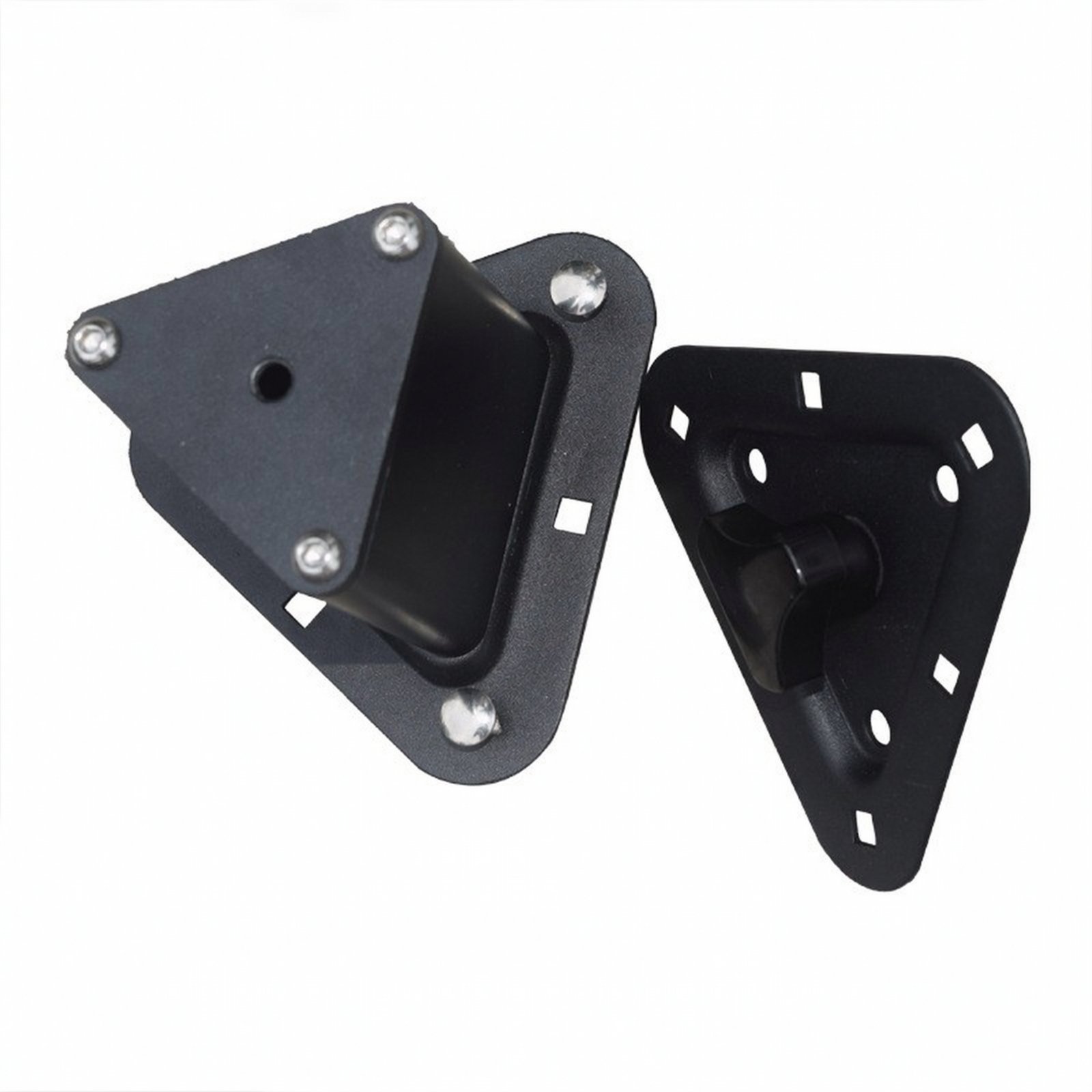Mounting Bracket Triangular Plate