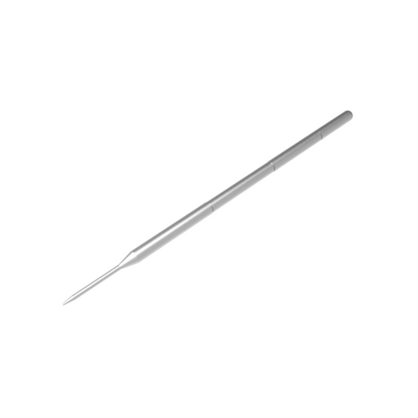 Metal Pitot Tube