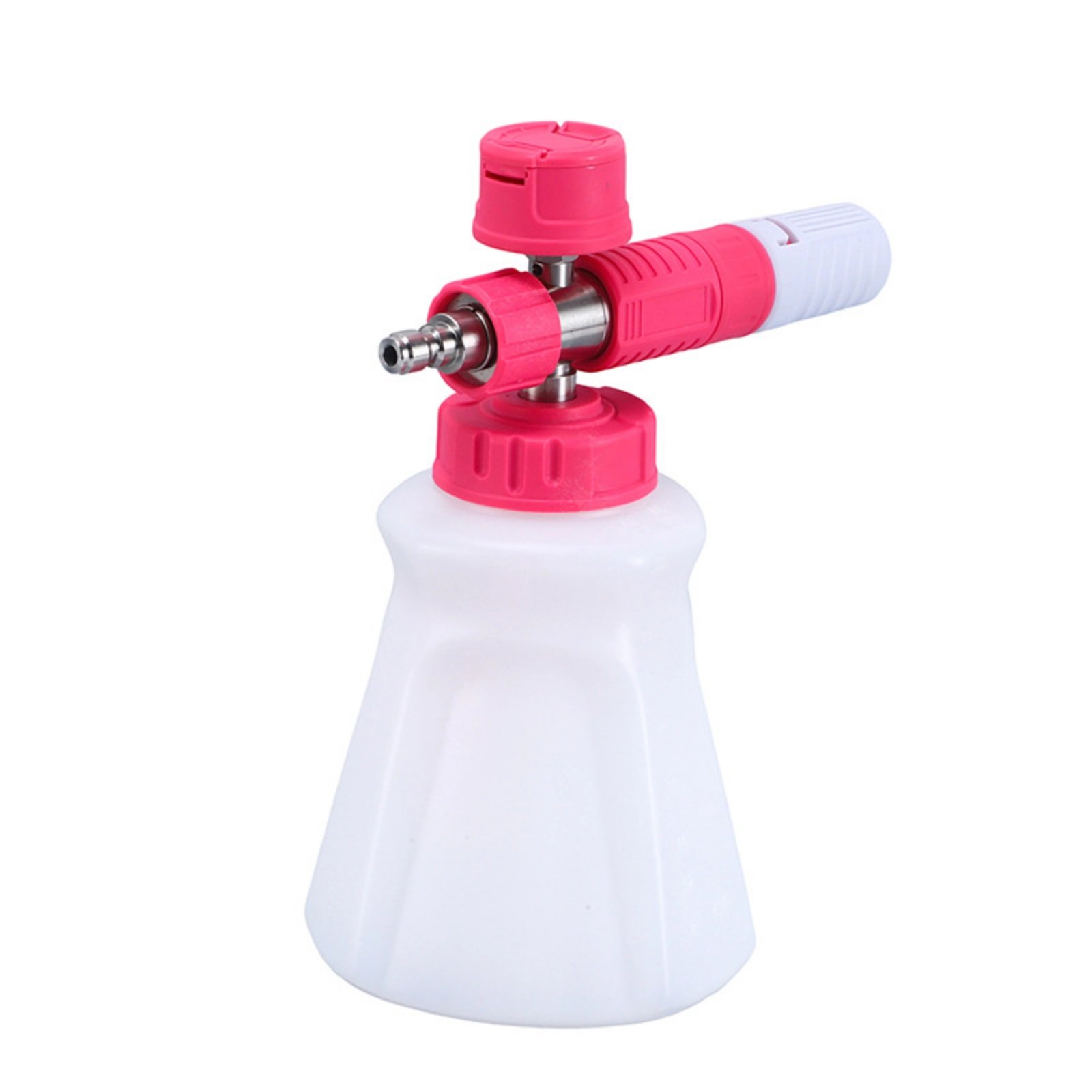 Pressure Washer Foam Pot