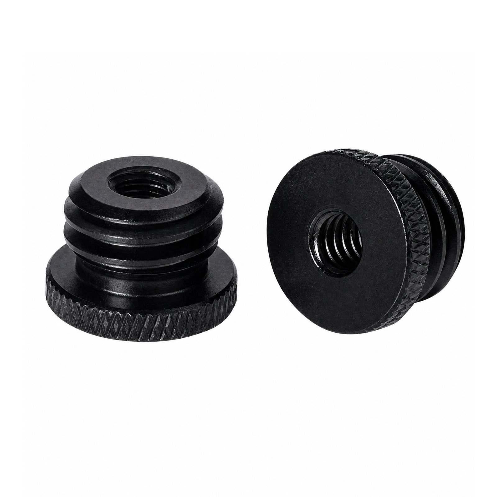 5/8-11 to 1/4-20 Thread Adapter