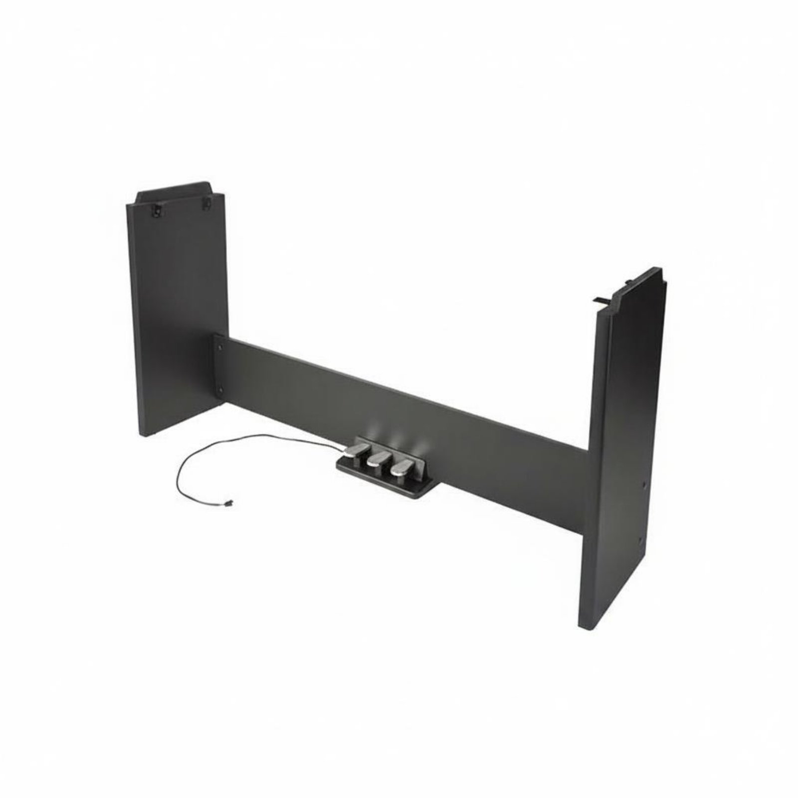 Piano Stand Triple-Pedal Unit