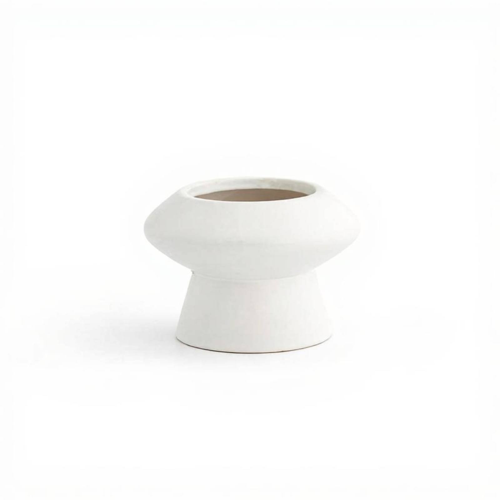 Ceramic Flower Pot