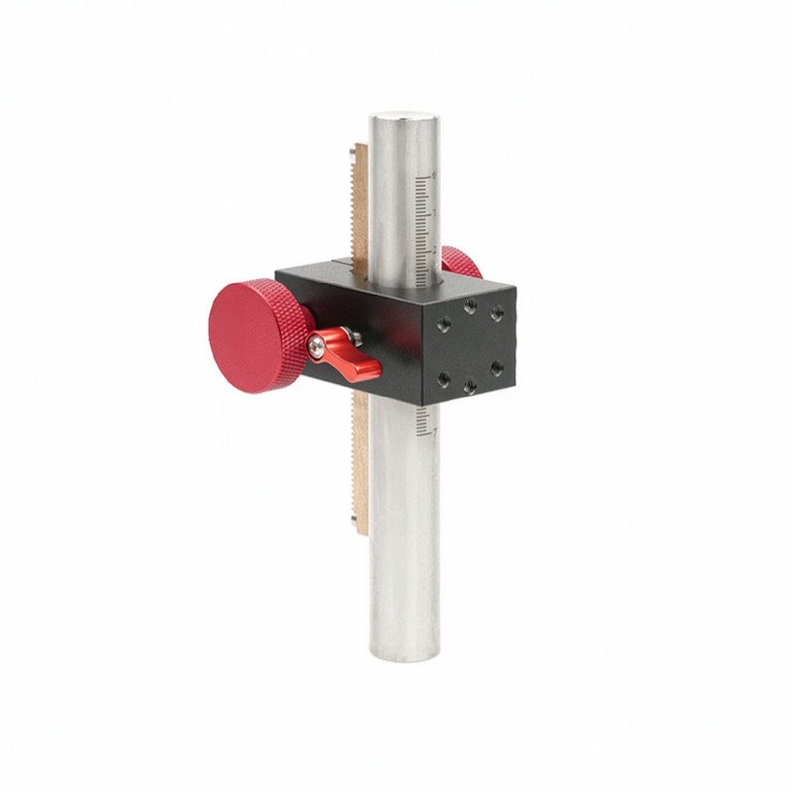 Vertical Lifting Slide Stage