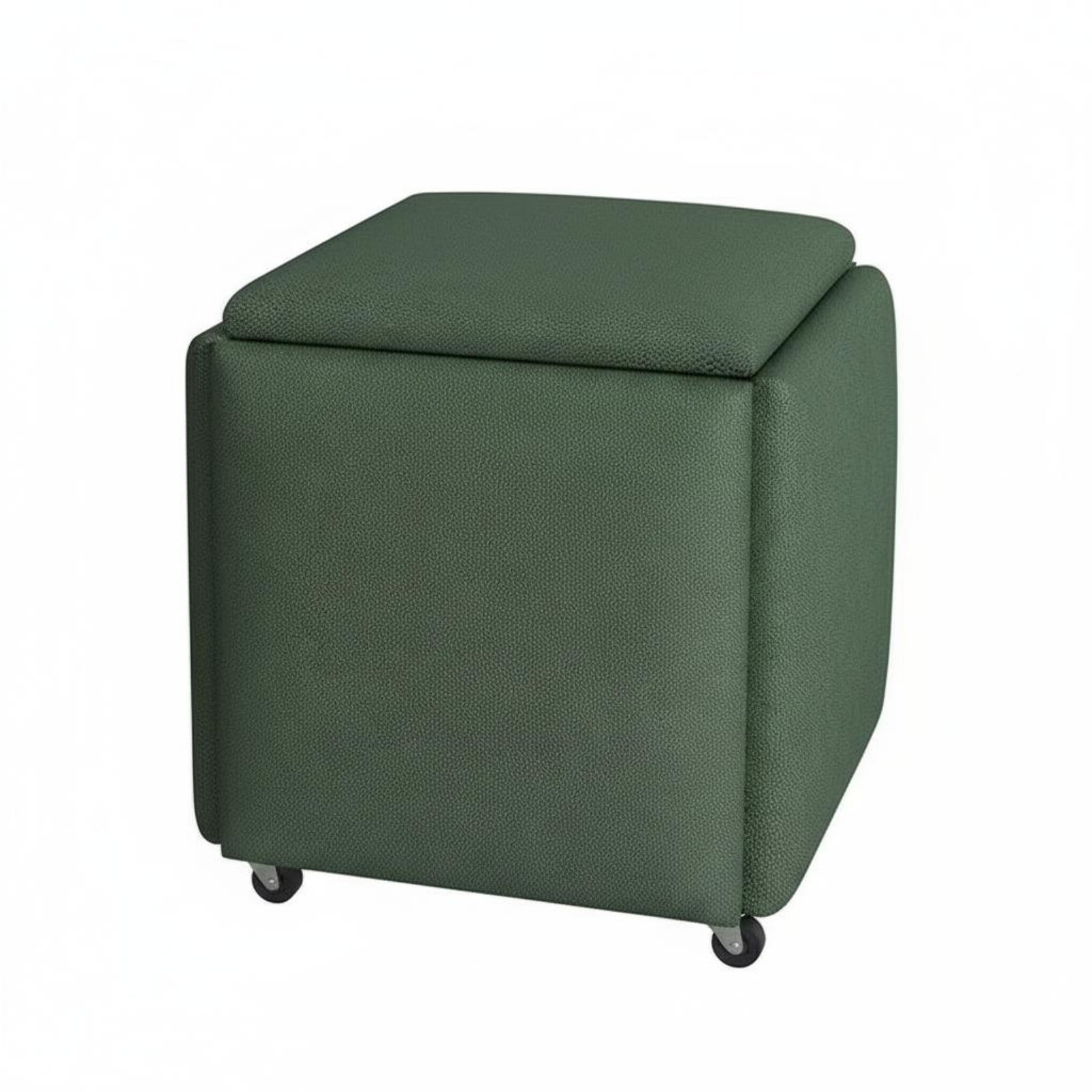 Stackable Nesting Stool Set 5 Pieces