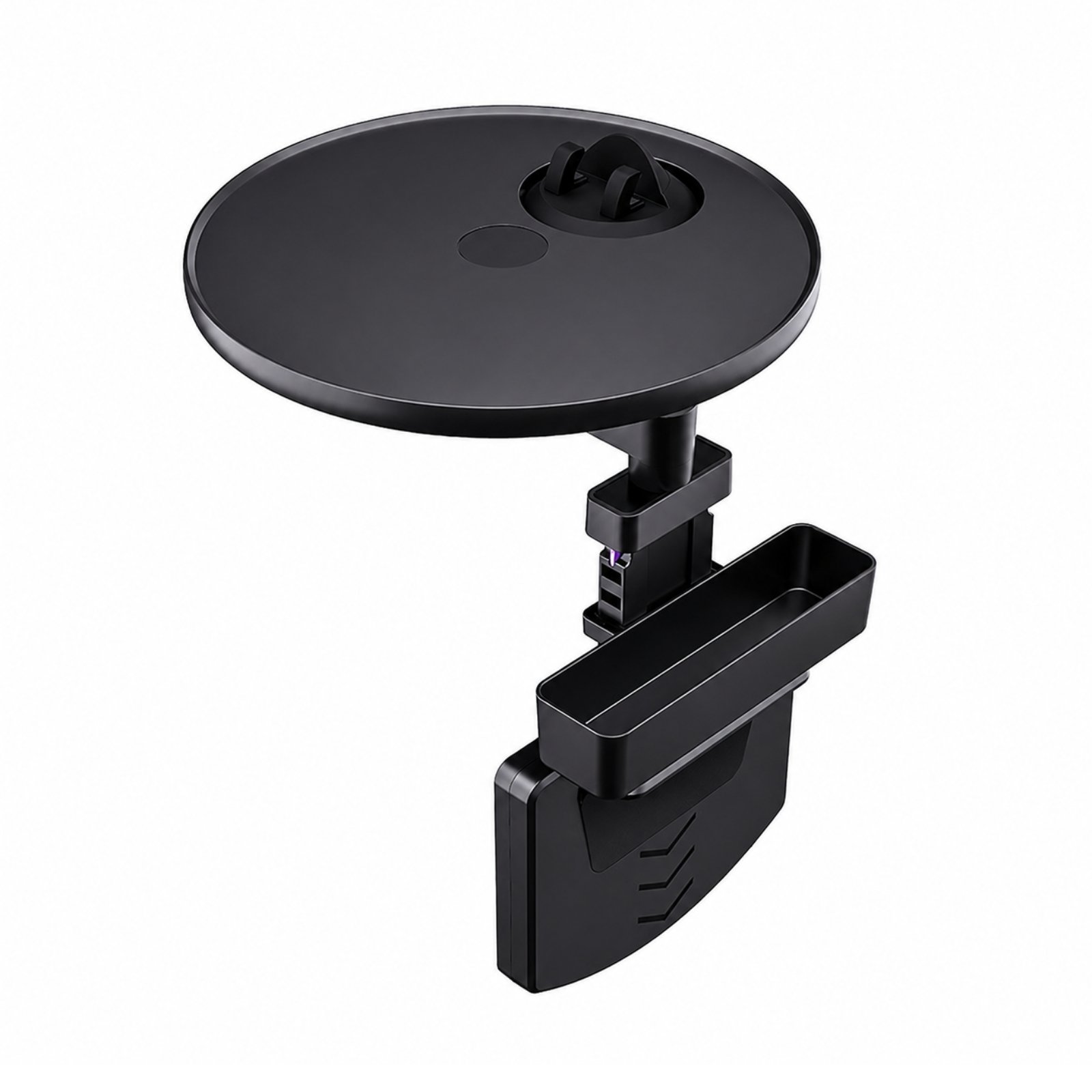 Vehicle Seat Side Table