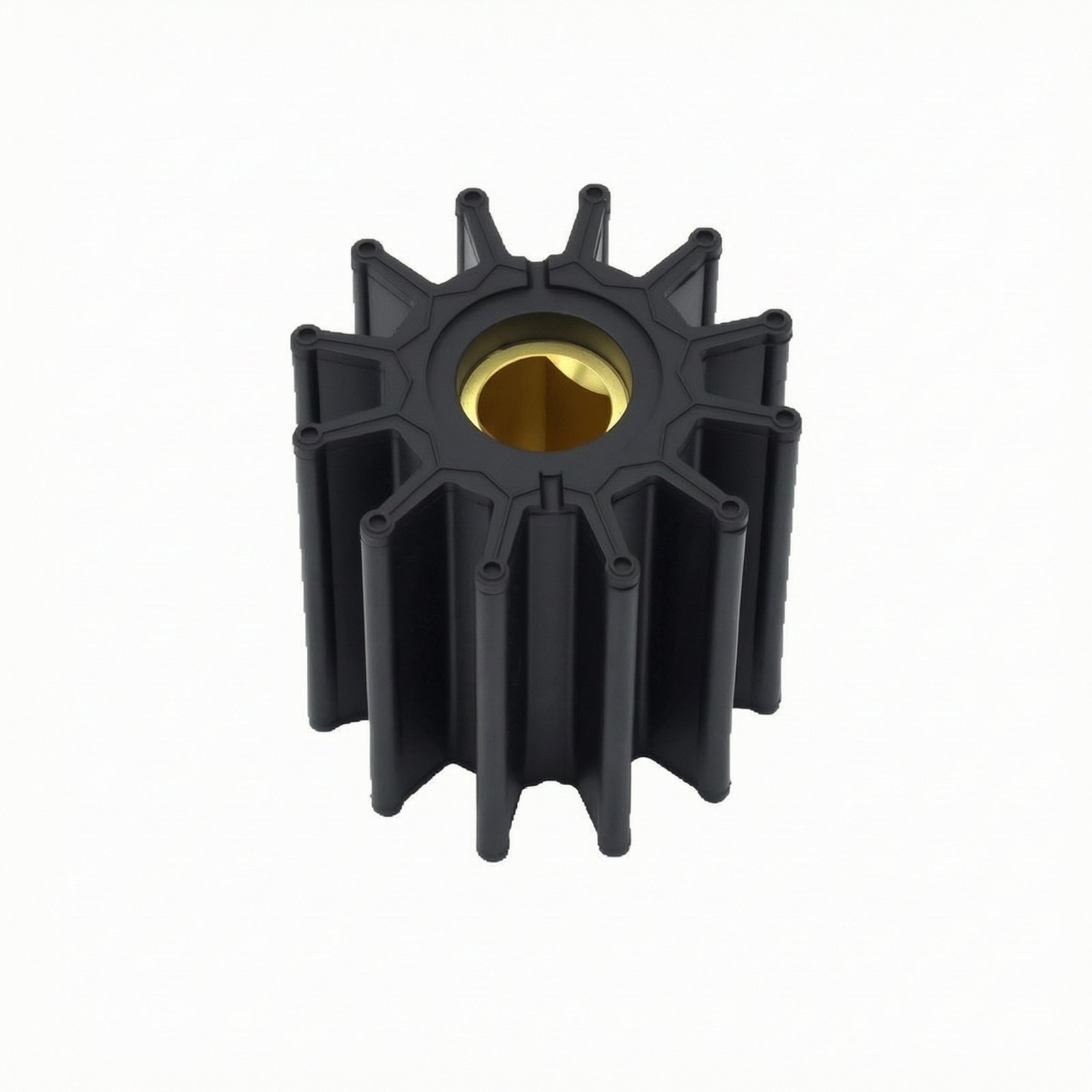Marine Pump Impeller Assembly