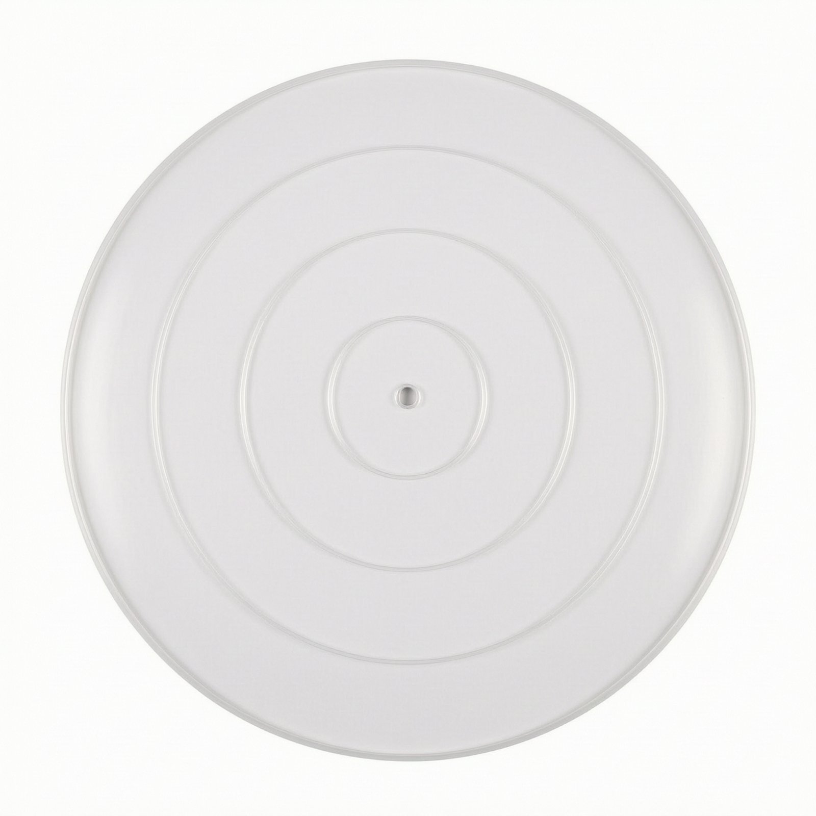 Silicone Turntable Mat