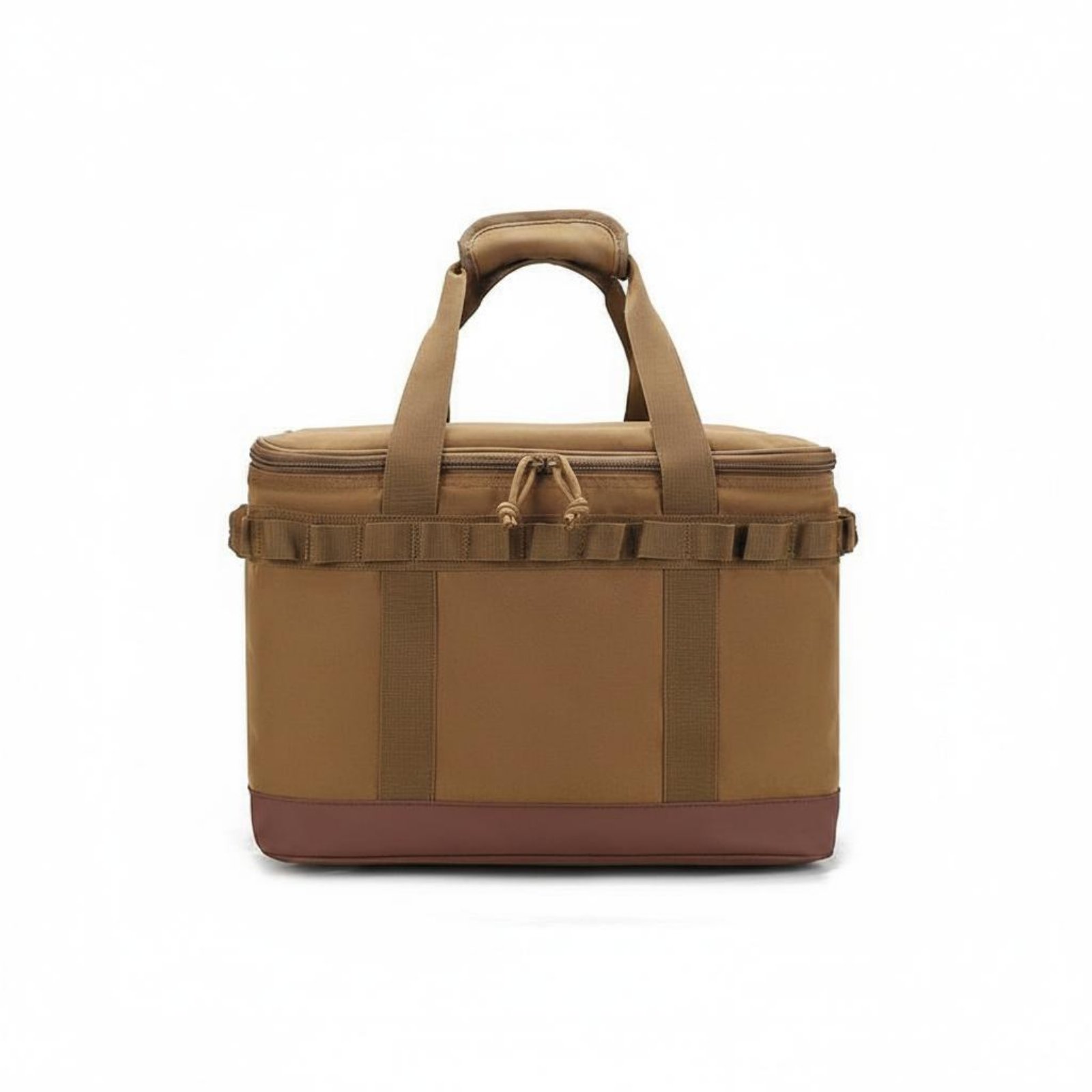 Soft-Sided Camping Equipment Bag