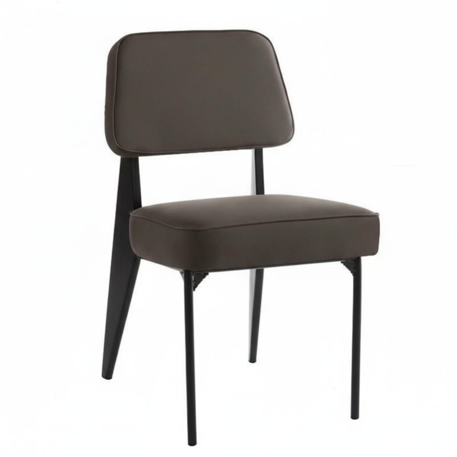 V-Leg Armchair