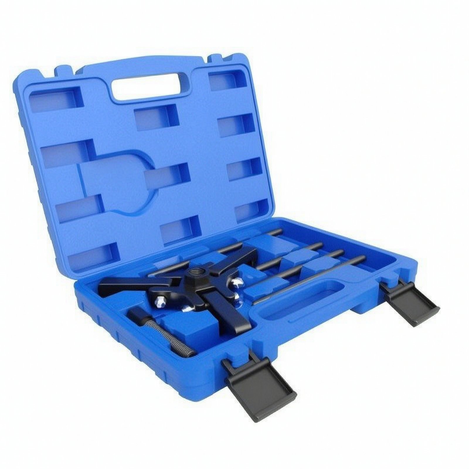 Crank Pulley Puller Steel Construction