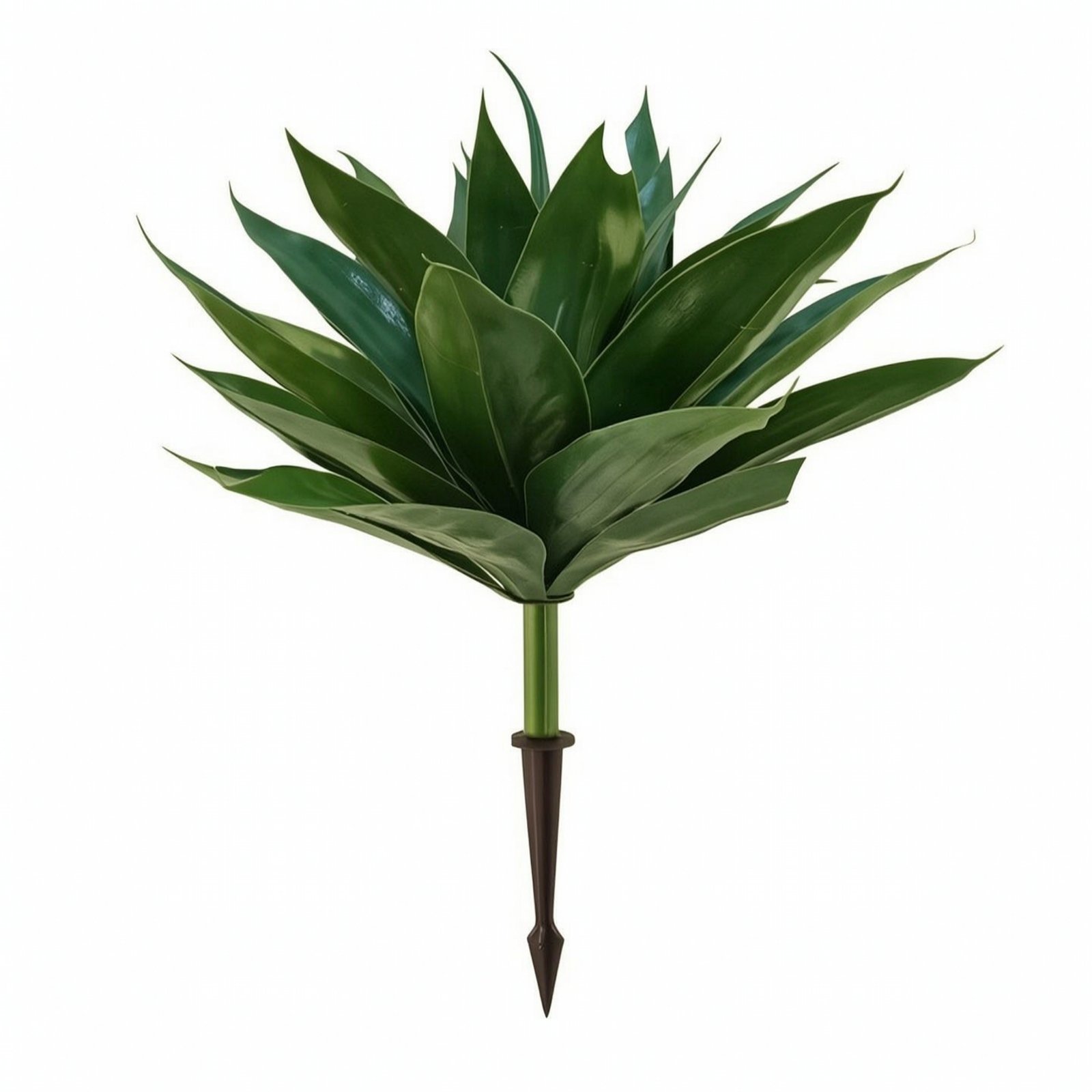 Artificial Agave Plant