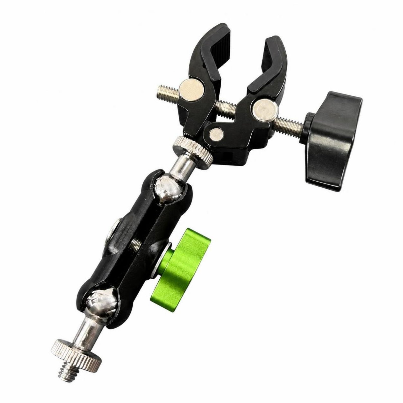 Handlebar Camera Mount 1/4 Inch Interface